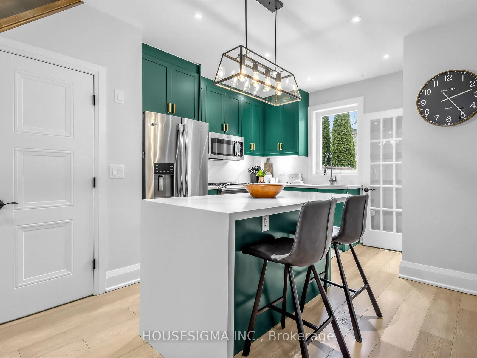 Photo 12 of 41 Kent Road, Toronto, Greenwood-Coxwell — HOMEH