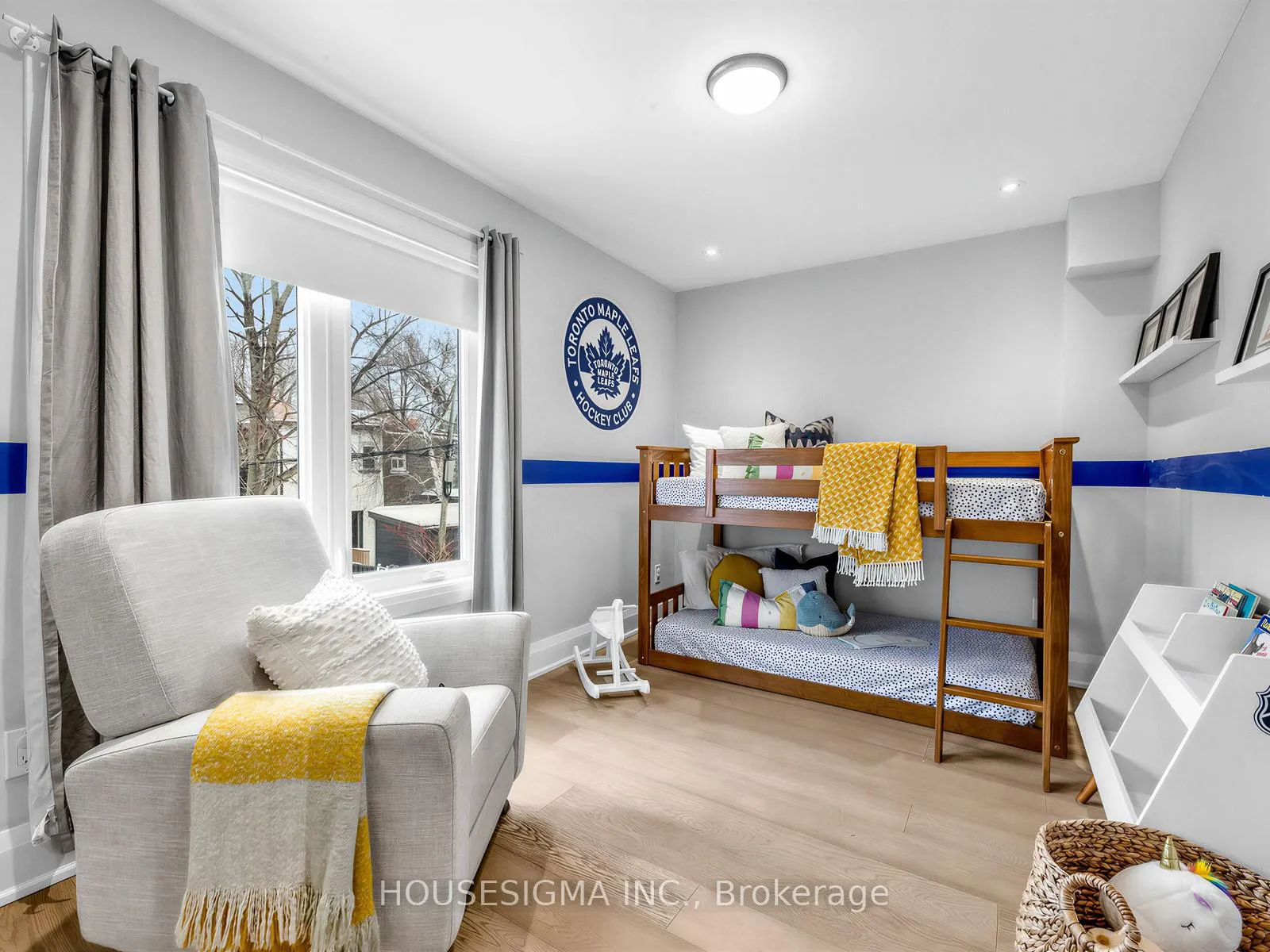 Photo 19 of 41 Kent Road, Toronto, Greenwood-Coxwell — HOMEH