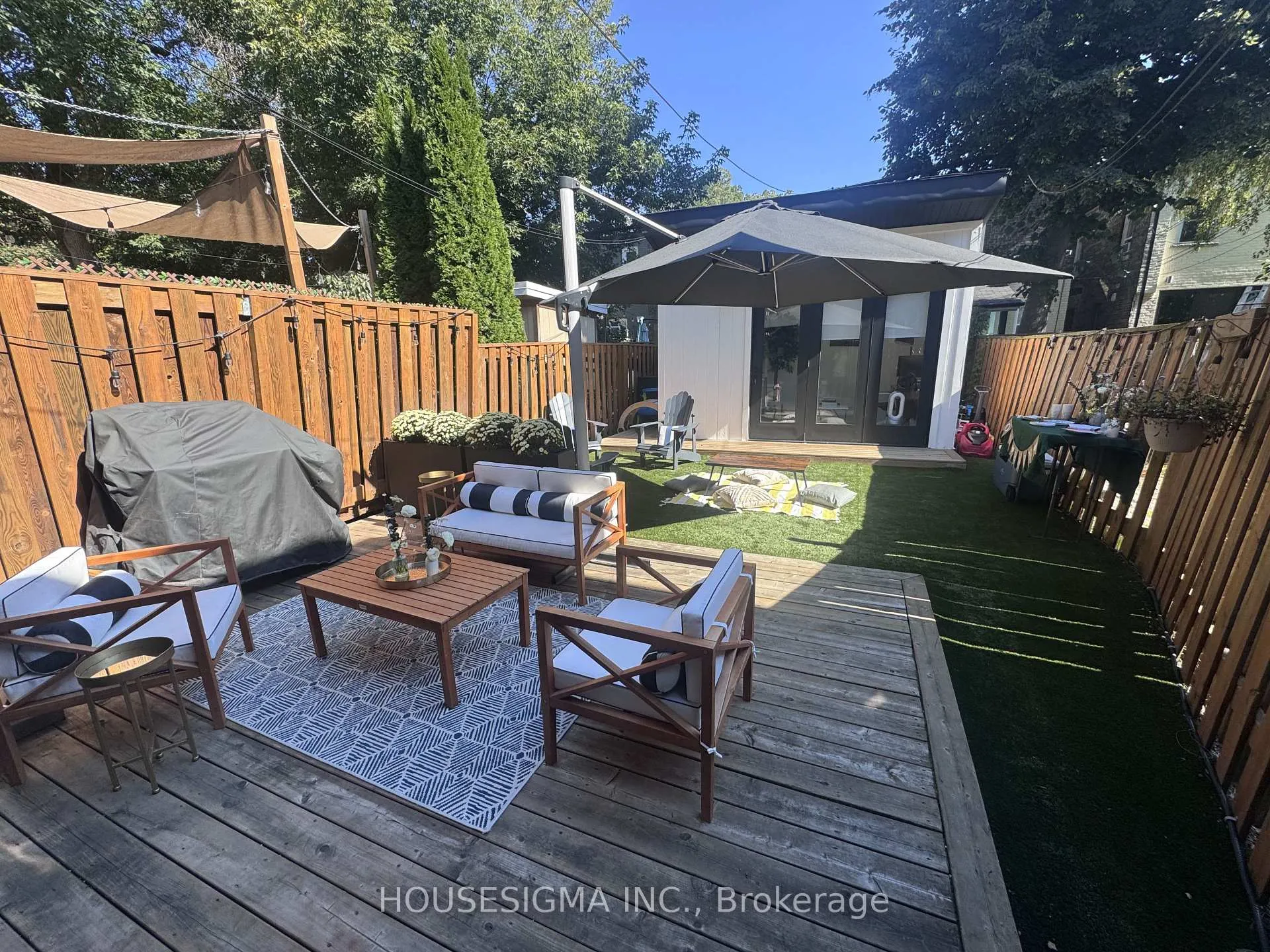 Photo 32 of 41 Kent Road, Toronto, Greenwood-Coxwell — HOMEH