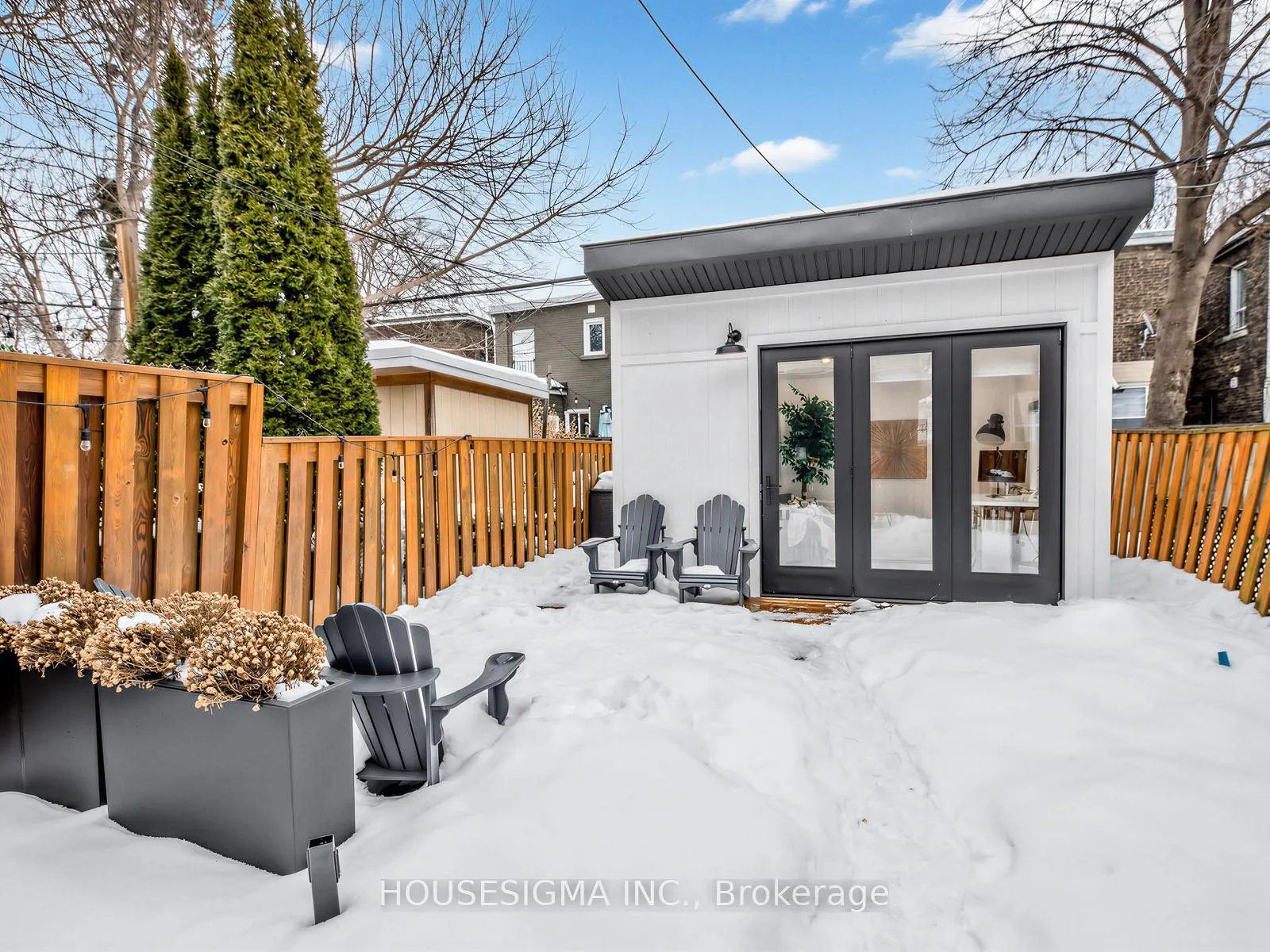 Photo 33 of 41 Kent Road, Toronto, Greenwood-Coxwell — HOMEH
