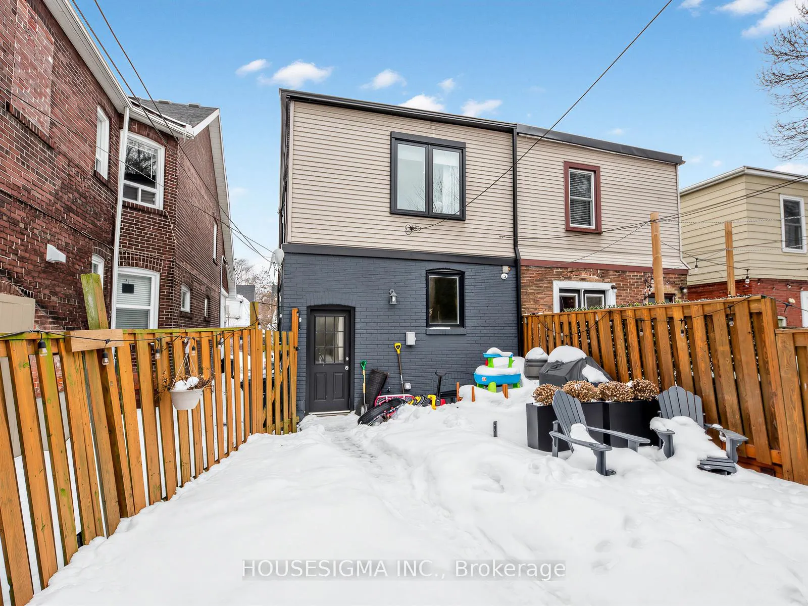Photo 35 of 41 Kent Road, Toronto, Greenwood-Coxwell — HOMEH