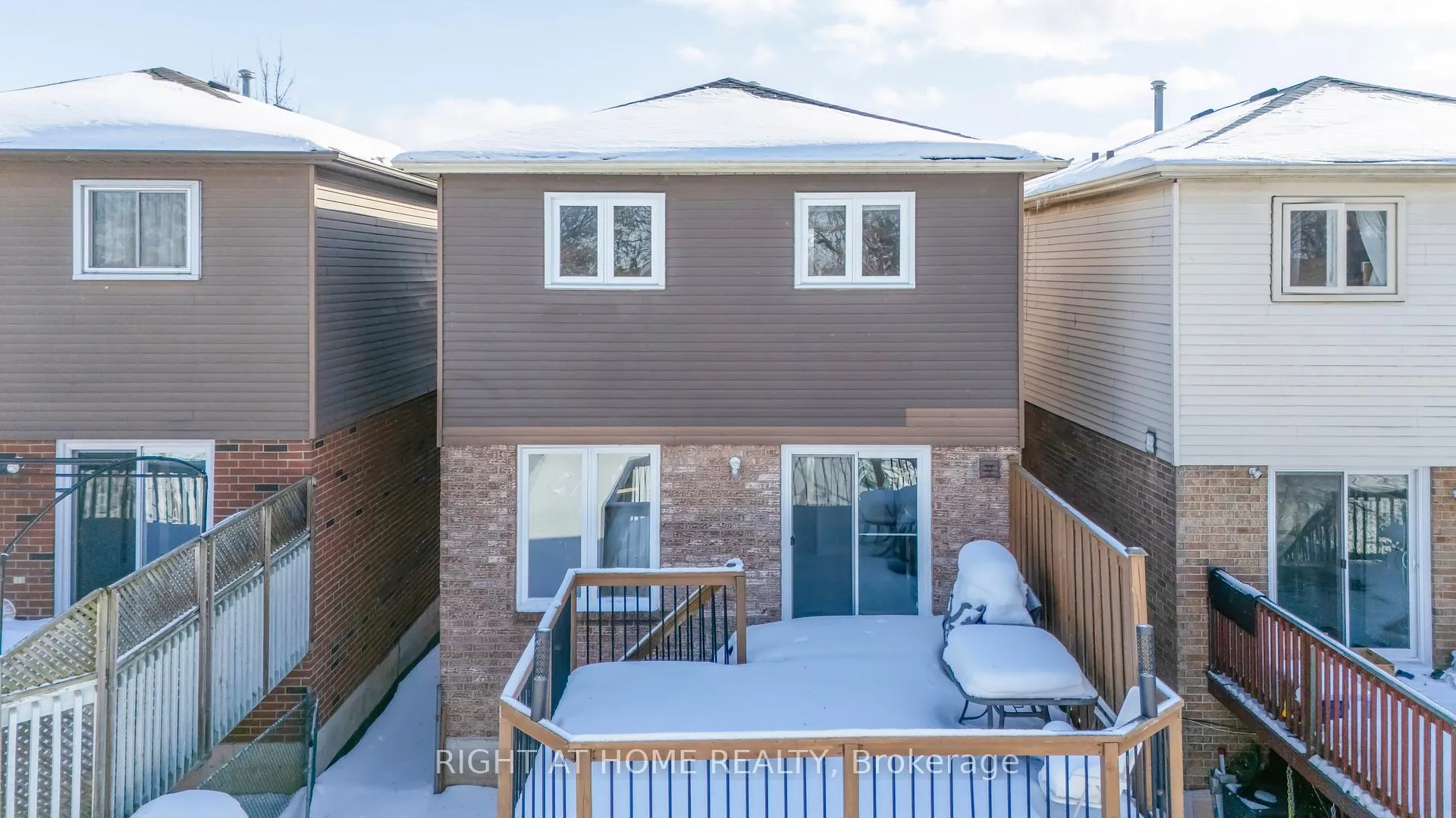 Photo 20 of 82 Swinton Crescent, Vaughan, Lakeview Estates — HOMEH