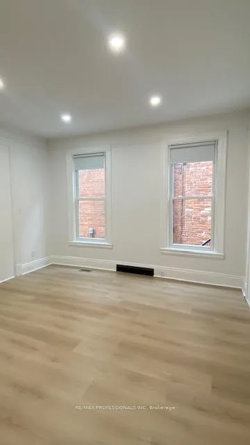 Photo 3 of Unit Unit 1 - Bedroom #2, 55 Young Street, Hamilton, Corktown — HOMEH
