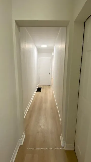 Photo 6 of Unit Unit 1 - Bedroom #2, 55 Young Street, Hamilton, Corktown — HOMEH