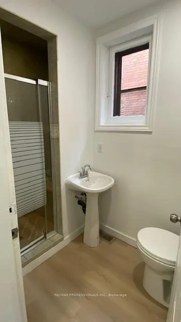 Photo 9 of Unit Unit 1 - Bedroom #2, 55 Young Street, Hamilton, Corktown — HOMEH