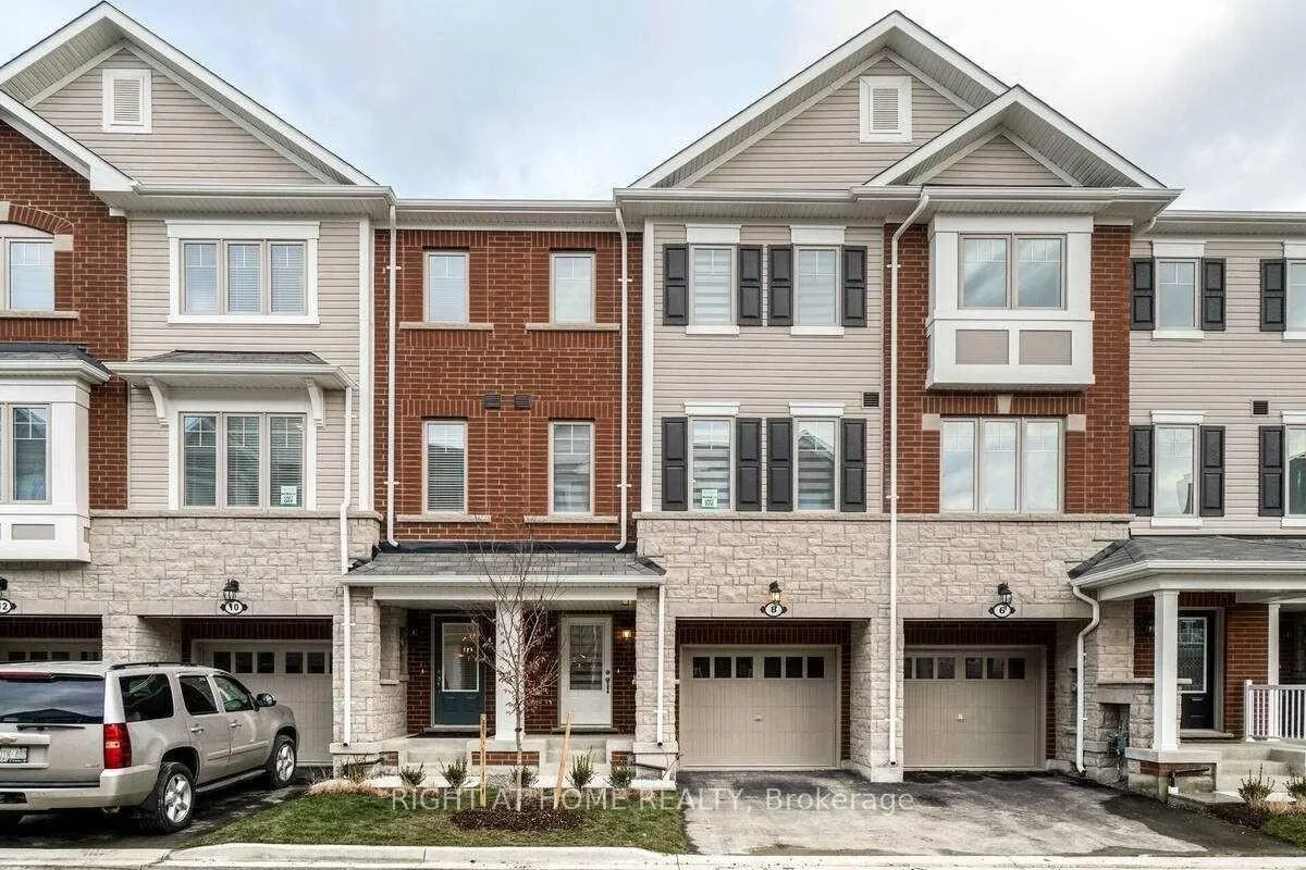 Front of 8 Rapids Lane
