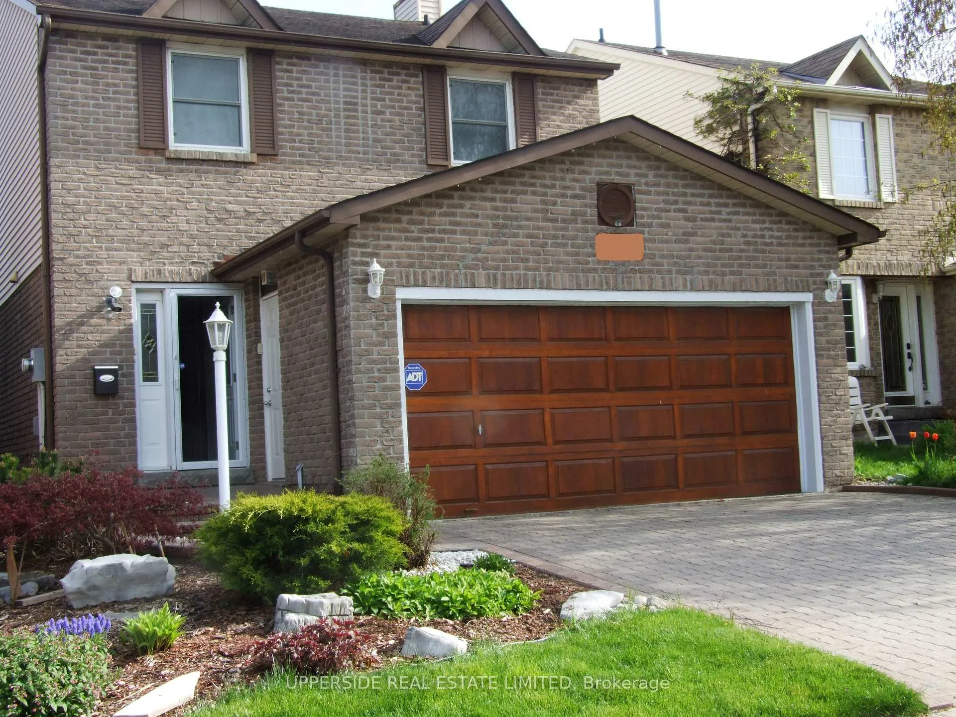 Photo 1 of 1524 Woodruff Crescent, Pickering, Amberlea — HOMEH