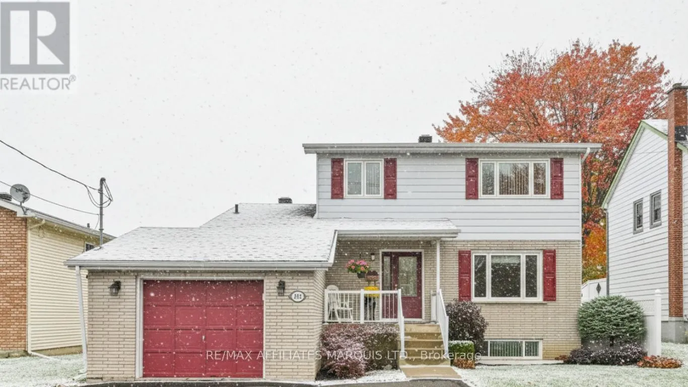 Photo 1 of 2151 Pitt Street, Cornwall — HOMEH