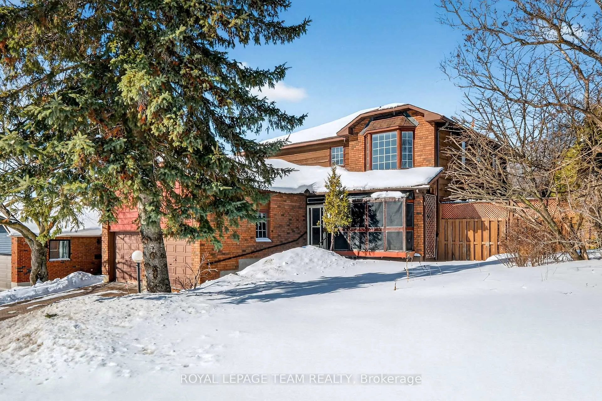 Photo 1 of 38 Maple Grove Road, Ottawa, Kanata - Katimavik — HOMEH