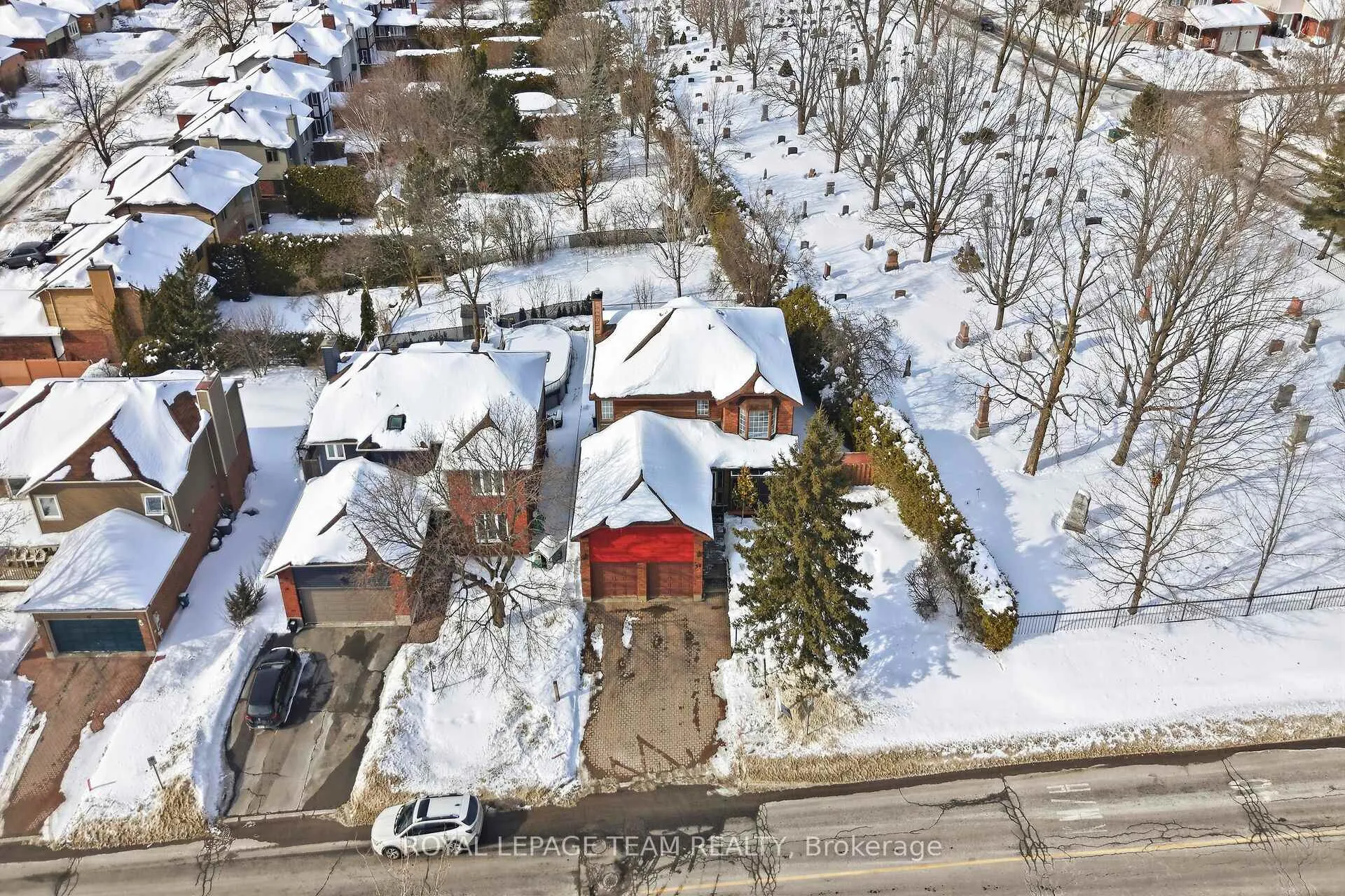 Photo 2 of 38 Maple Grove Road, Ottawa, Kanata - Katimavik — HOMEH