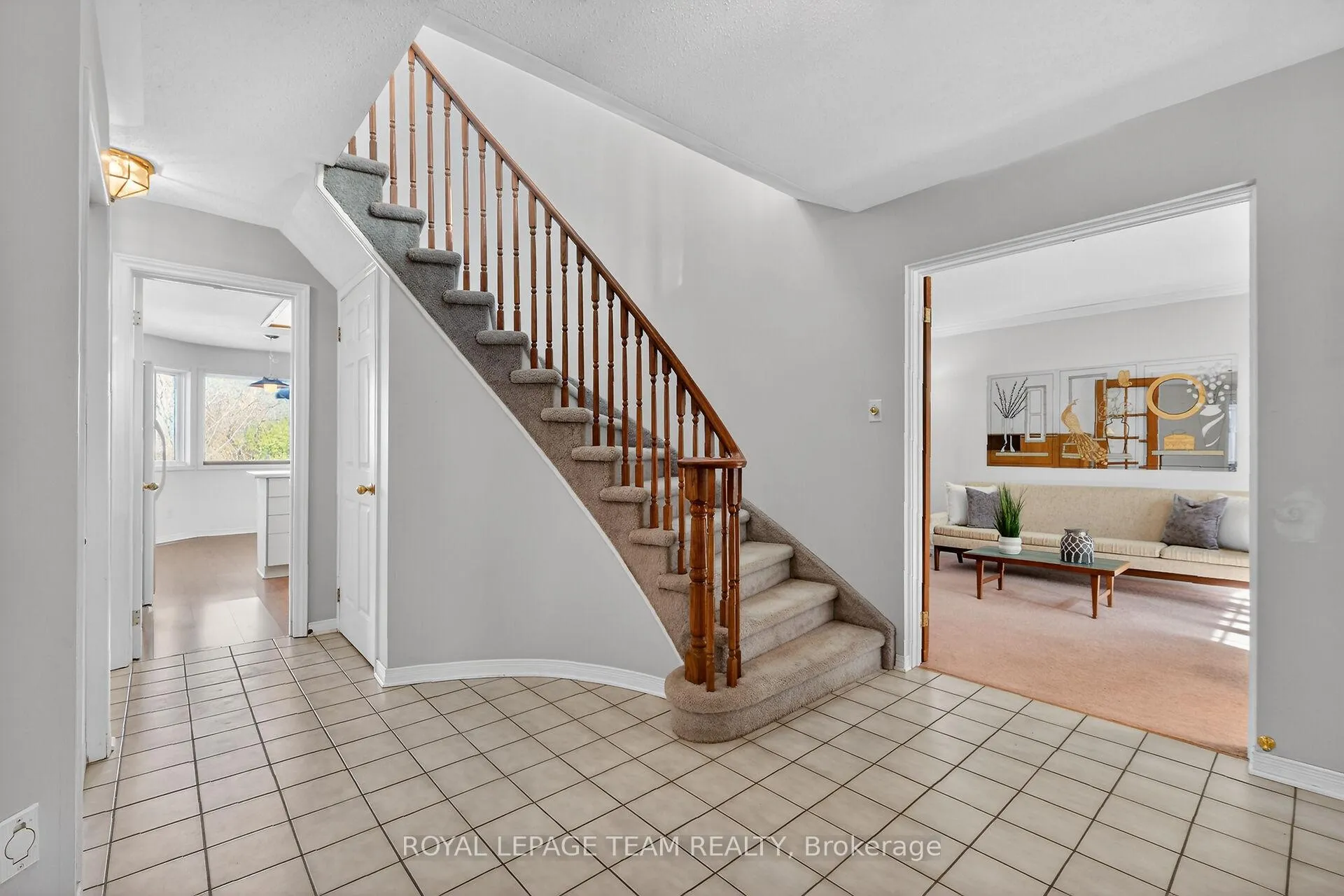 Photo 6 of 38 Maple Grove Road, Ottawa, Kanata - Katimavik — HOMEH