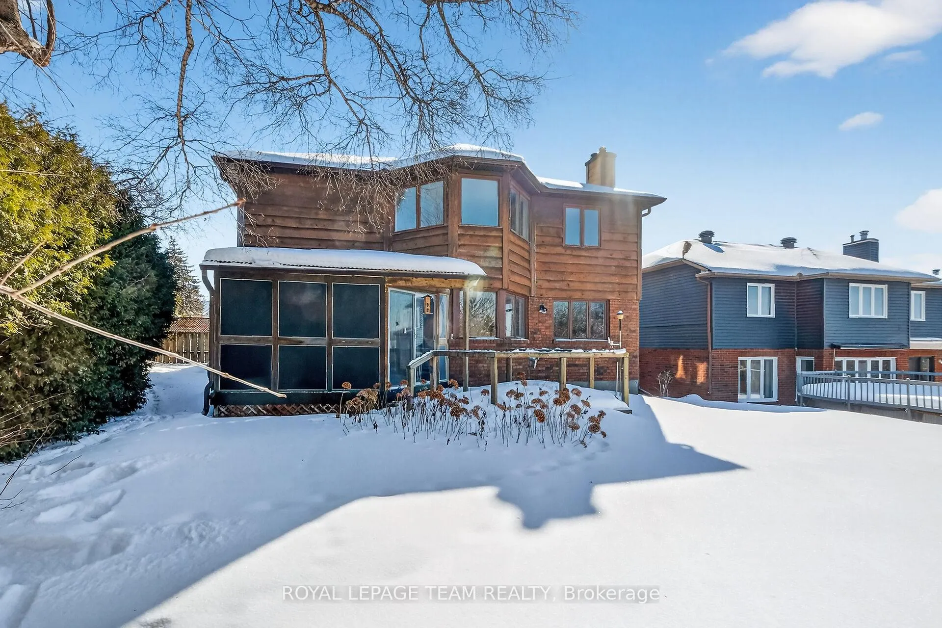 Photo 38 of 38 Maple Grove Road, Ottawa, Kanata - Katimavik — HOMEH