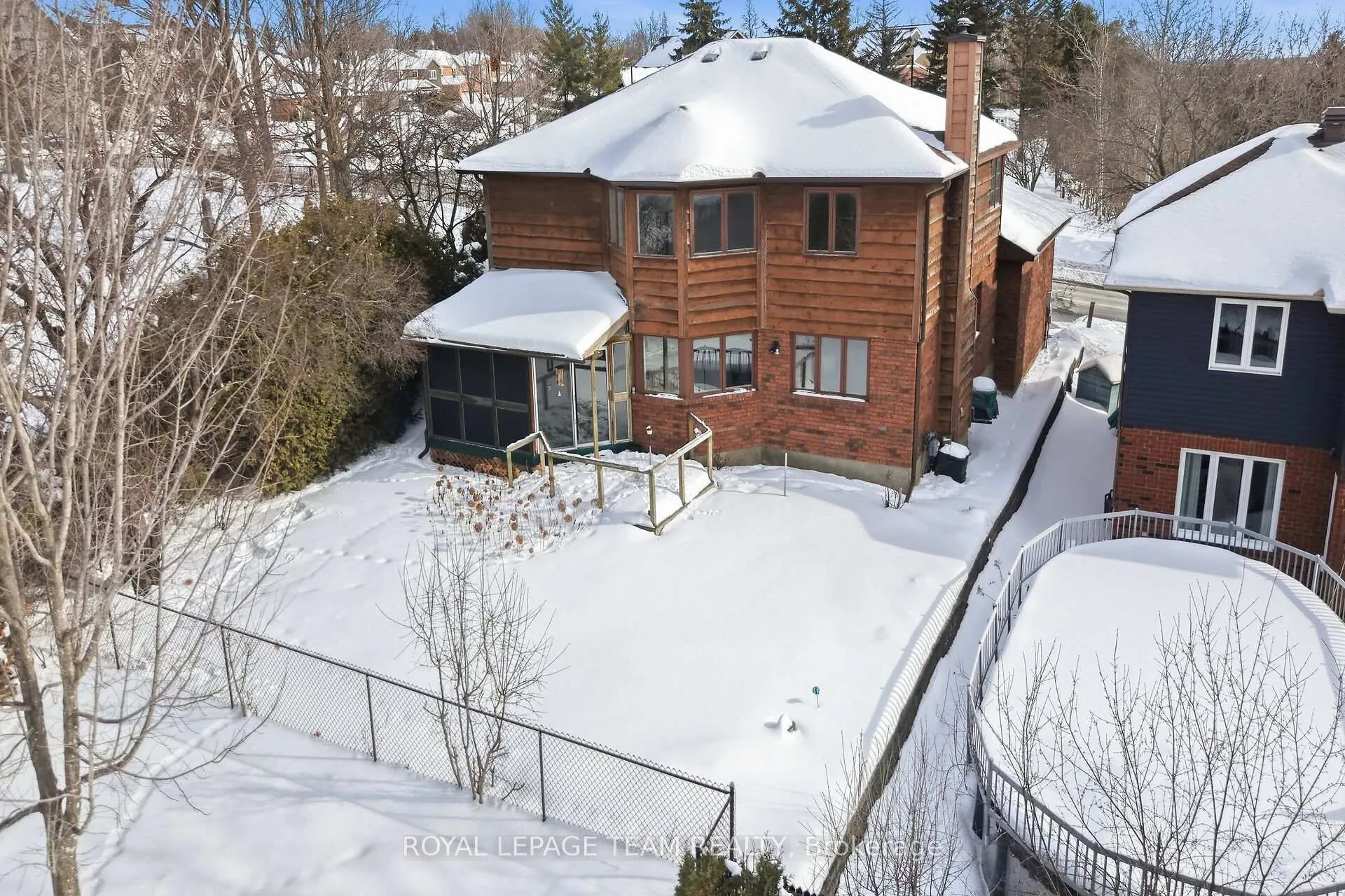 Photo 40 of 38 Maple Grove Road, Ottawa, Kanata - Katimavik — HOMEH