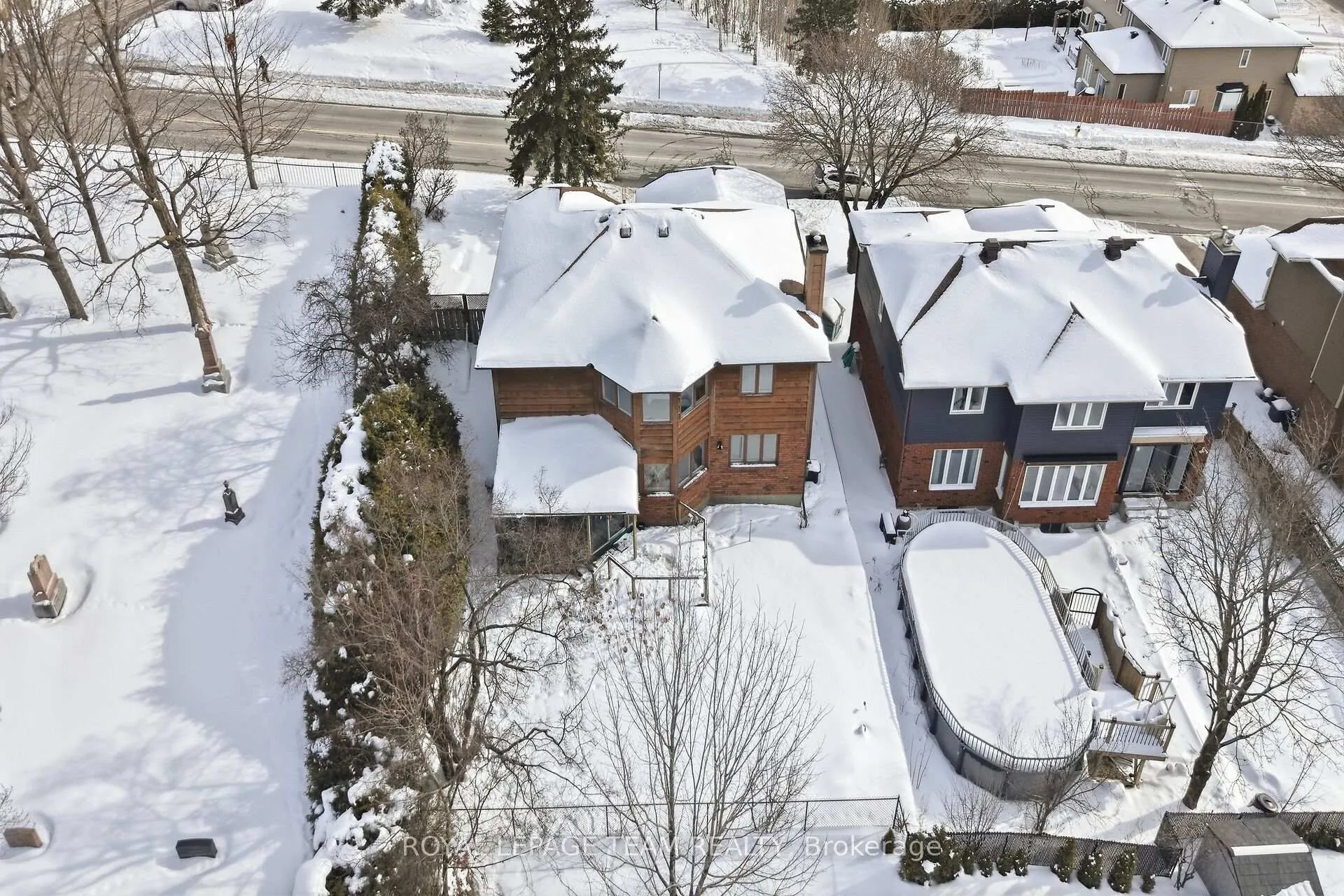 Photo 41 of 38 Maple Grove Road, Ottawa, Kanata - Katimavik — HOMEH