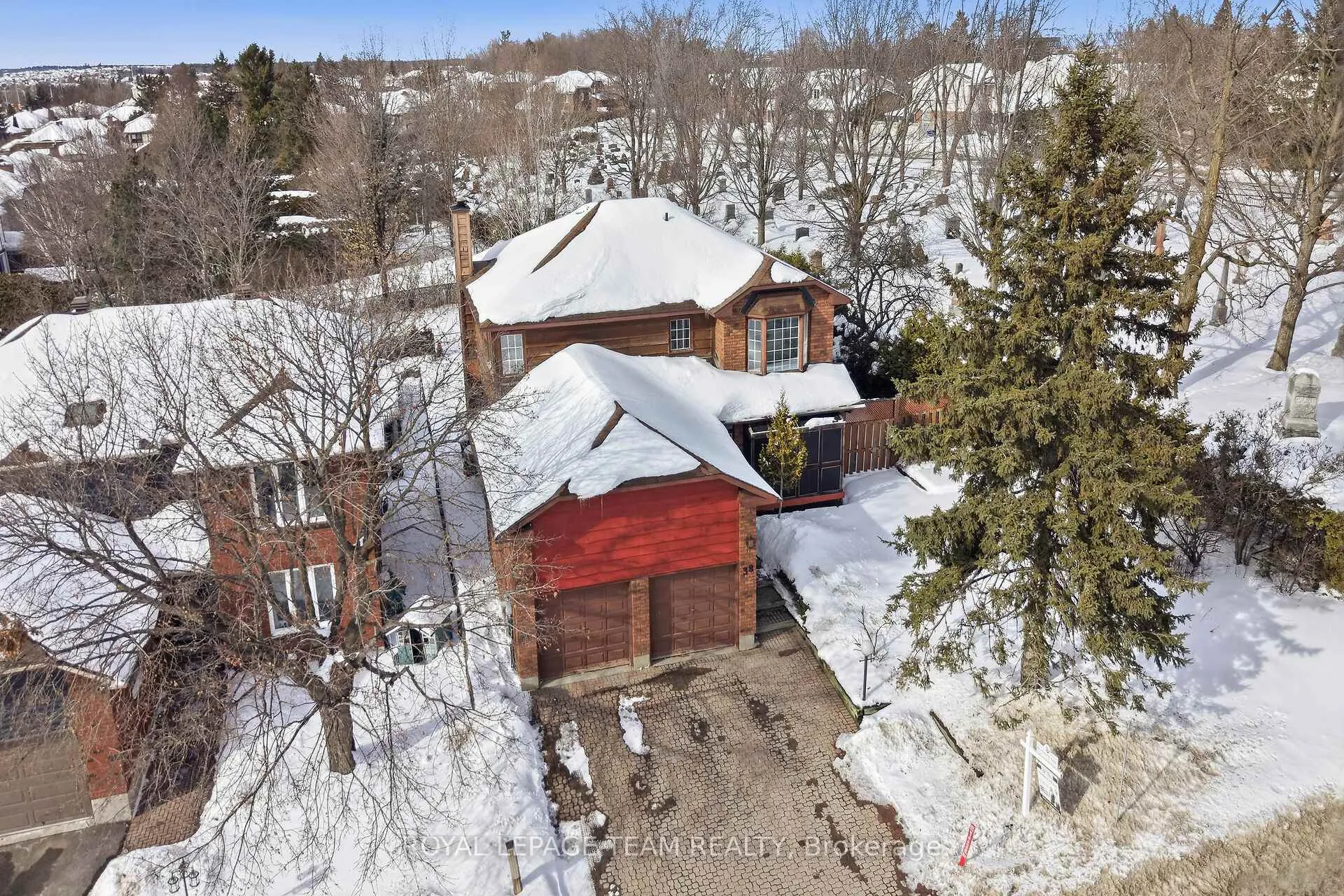 Photo 46 of 38 Maple Grove Road, Ottawa, Kanata - Katimavik — HOMEH