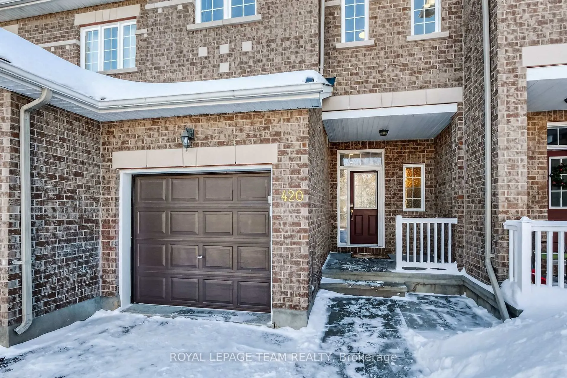 Photo 4 of 420 Foxhall Way, Ottawa, Kanata - Bridlewood — HOMEH