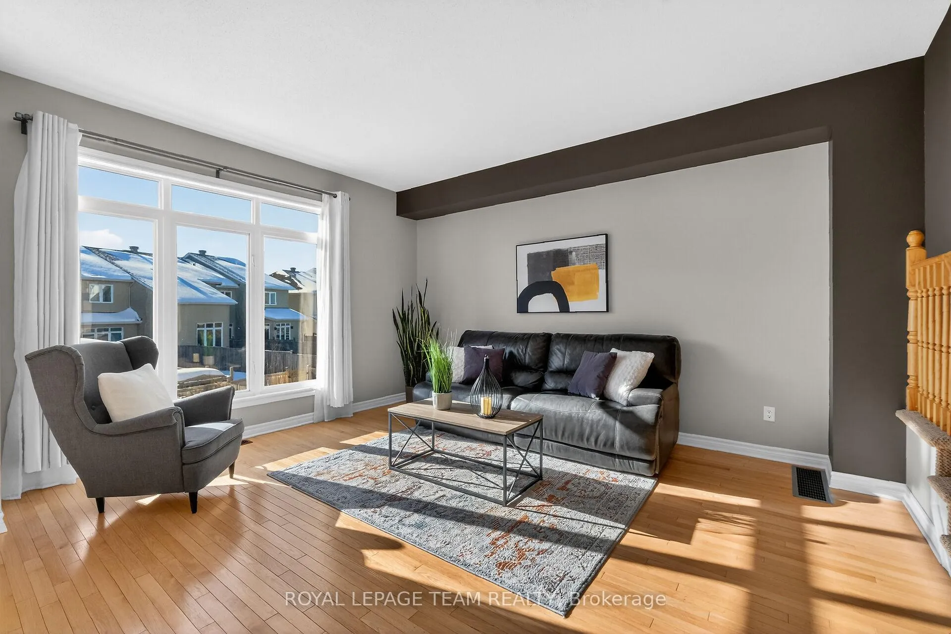 Photo 7 of 420 Foxhall Way, Ottawa, Kanata - Bridlewood — HOMEH