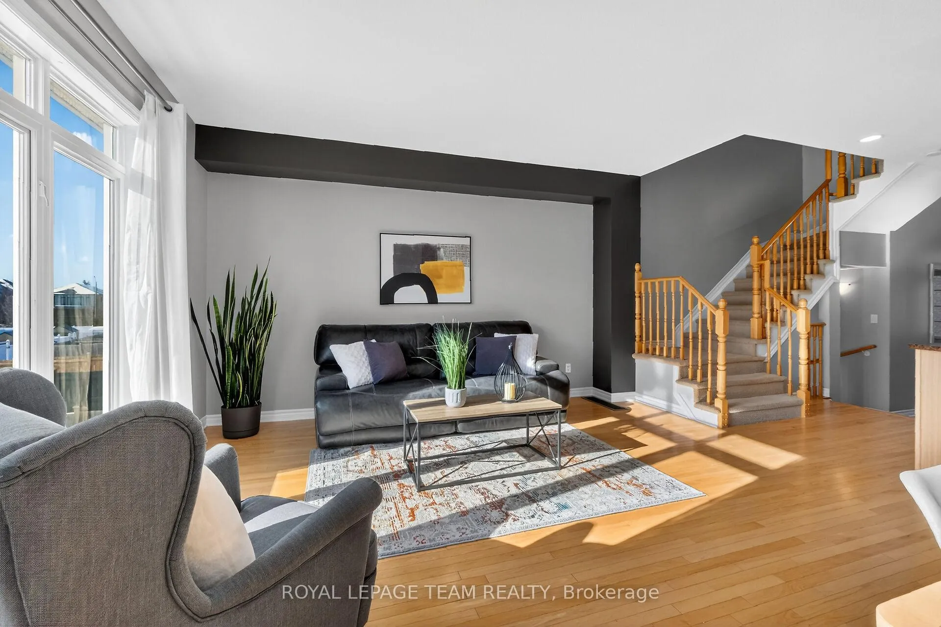 Photo 8 of 420 Foxhall Way, Ottawa, Kanata - Bridlewood — HOMEH