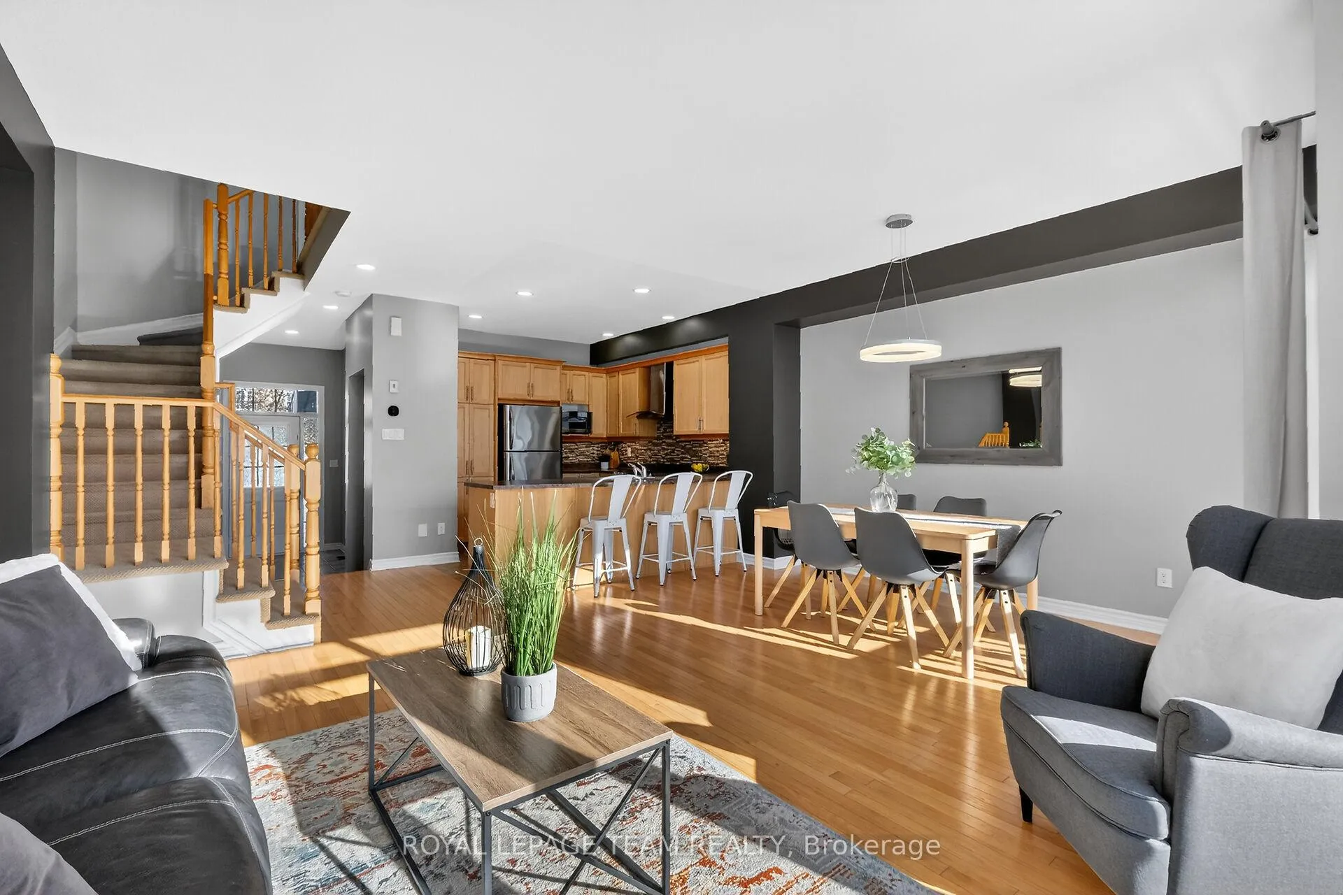 Photo 9 of 420 Foxhall Way, Ottawa, Kanata - Bridlewood — HOMEH