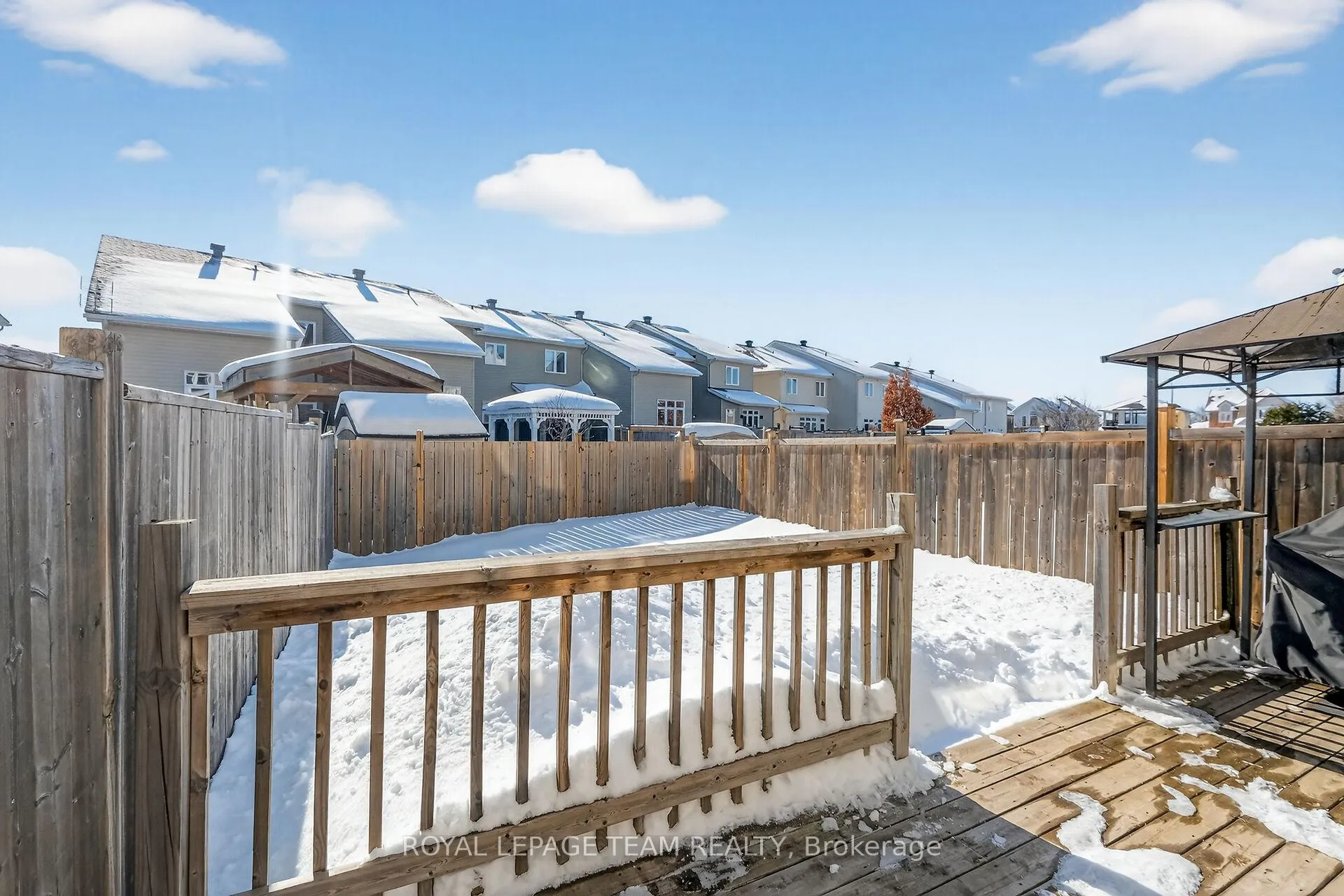 Photo 30 of 420 Foxhall Way, Ottawa, Kanata - Bridlewood — HOMEH