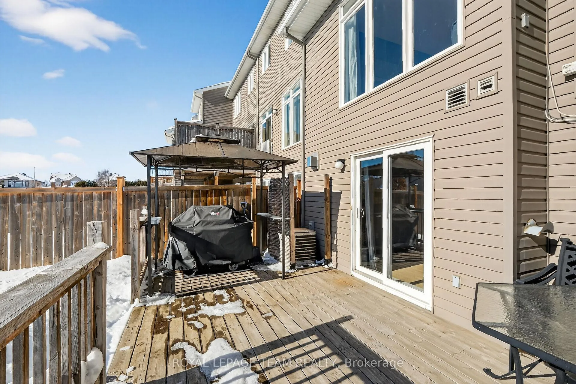 Photo 31 of 420 Foxhall Way, Ottawa, Kanata - Bridlewood — HOMEH
