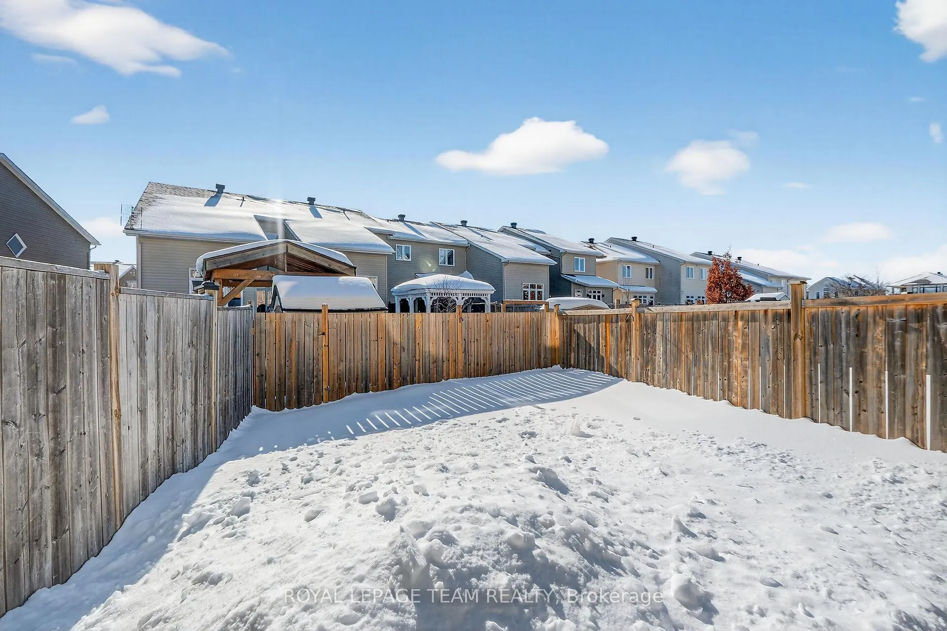 Photo 32 of 420 Foxhall Way, Ottawa, Kanata - Bridlewood — HOMEH