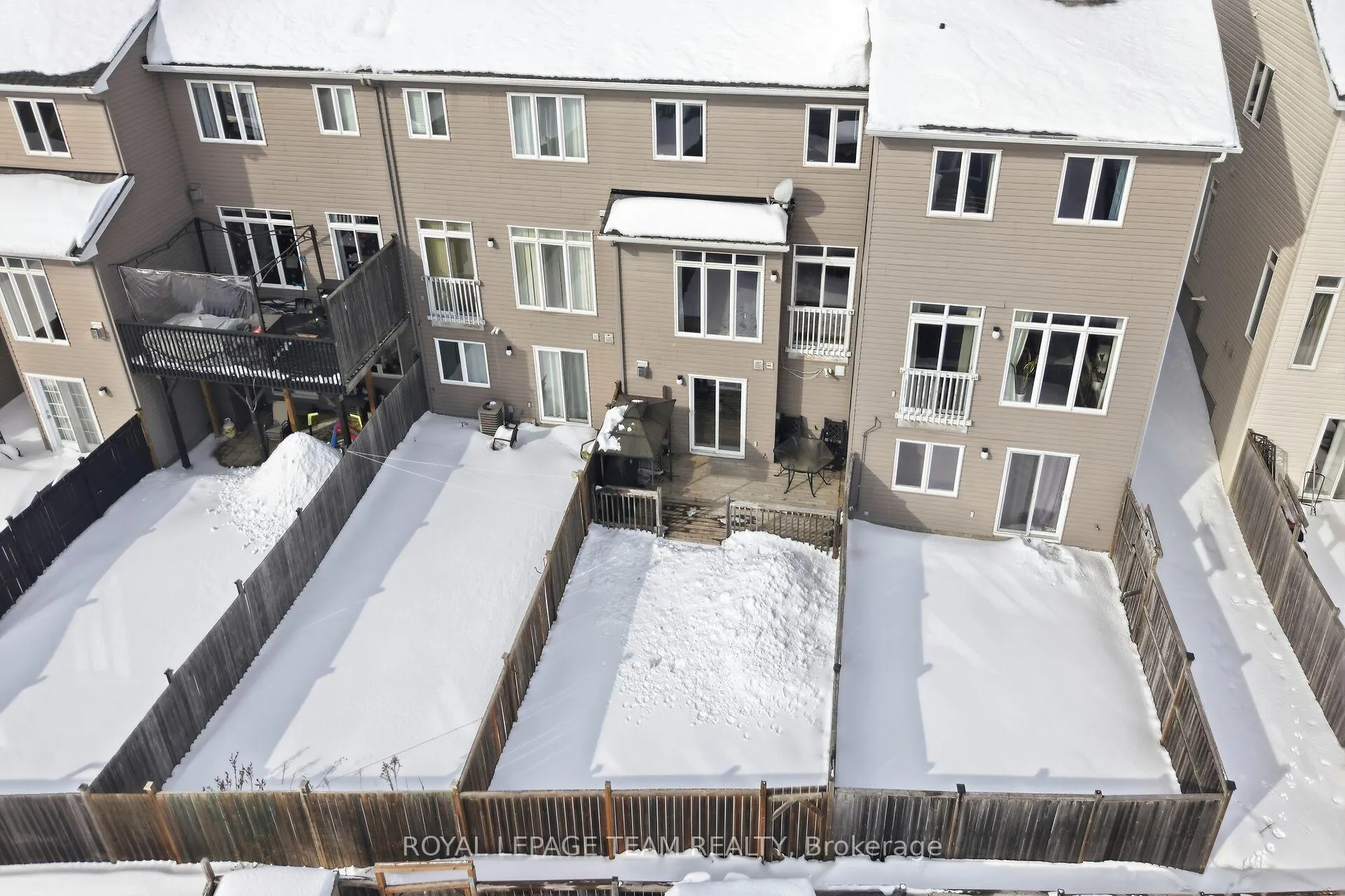Photo 33 of 420 Foxhall Way, Ottawa, Kanata - Bridlewood — HOMEH