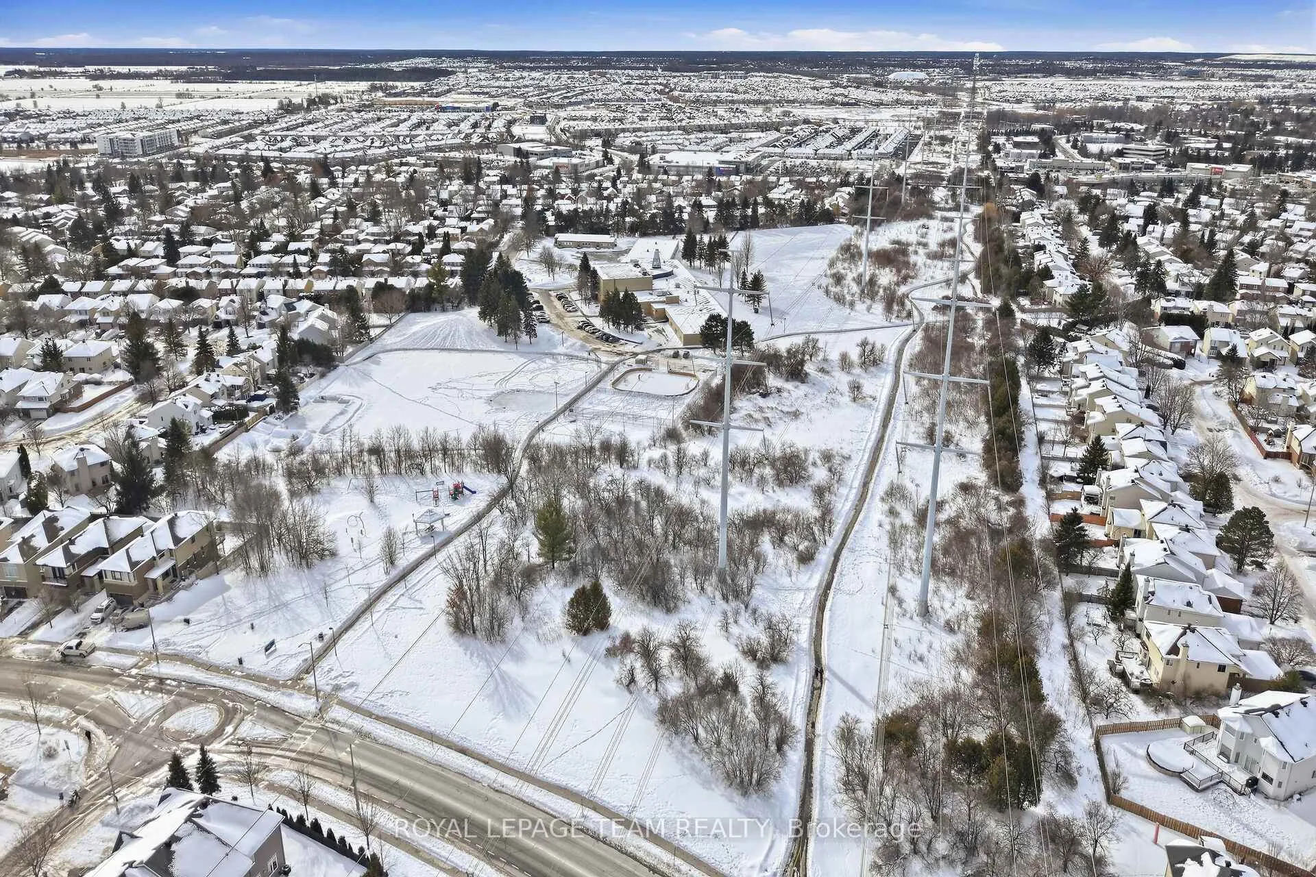 Photo 34 of 420 Foxhall Way, Ottawa, Kanata - Bridlewood — HOMEH