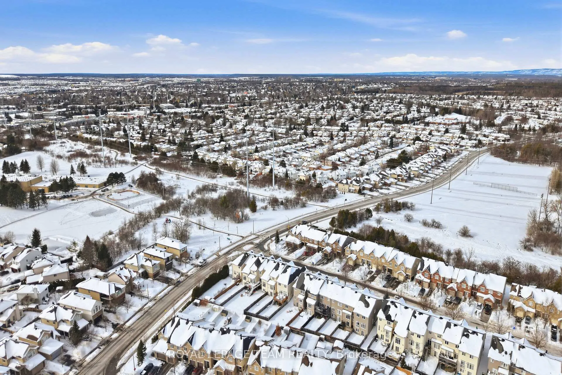 Photo 35 of 420 Foxhall Way, Ottawa, Kanata - Bridlewood — HOMEH