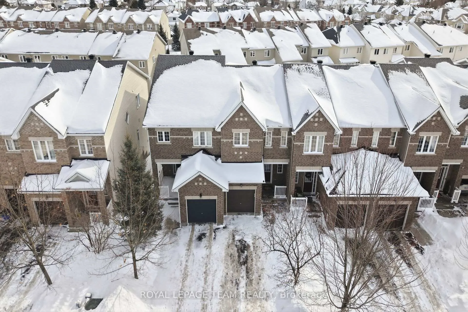 Photo 36 of 420 Foxhall Way, Ottawa, Kanata - Bridlewood — HOMEH