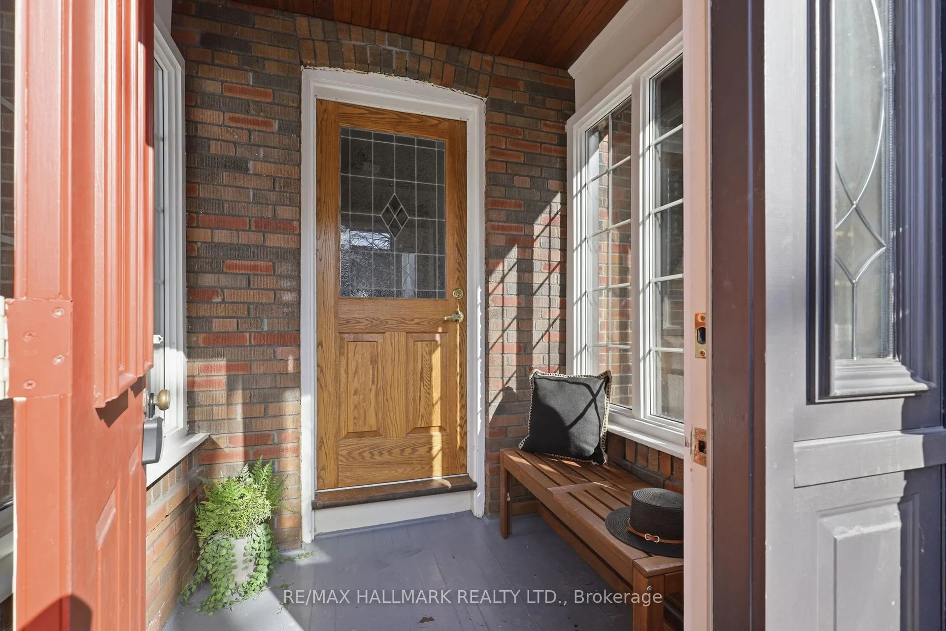 Photo 3 of 22 Chester Hill Road, Toronto, Playter Estates-Danforth — HOMEH