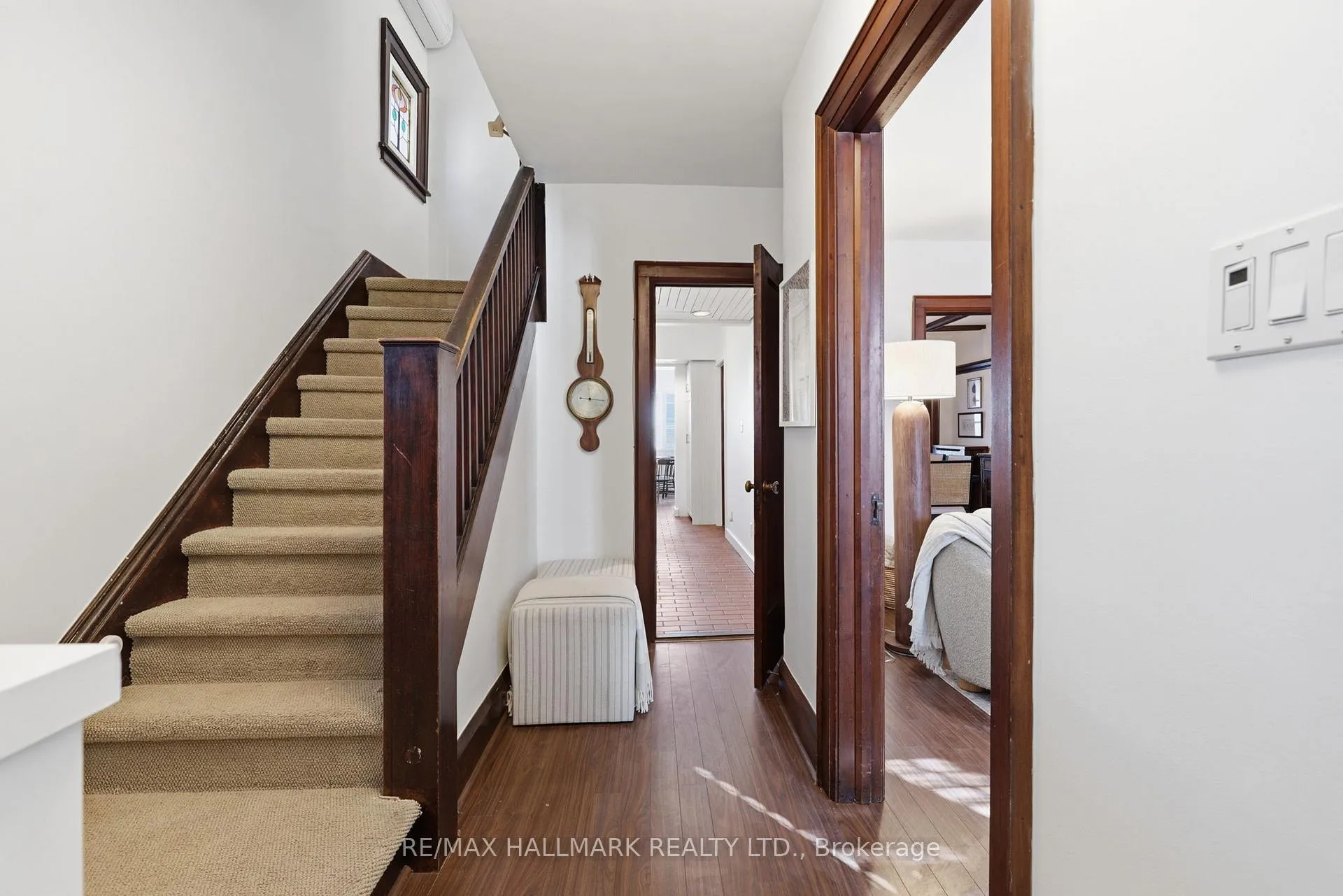 Photo 4 of 22 Chester Hill Road, Toronto, Playter Estates-Danforth — HOMEH