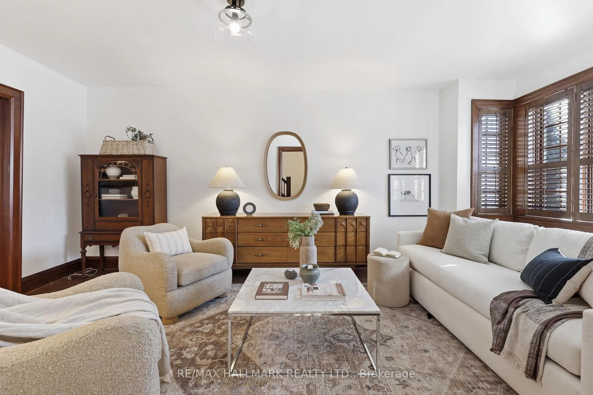 Photo 5 of 22 Chester Hill Road, Toronto, Playter Estates-Danforth — HOMEH