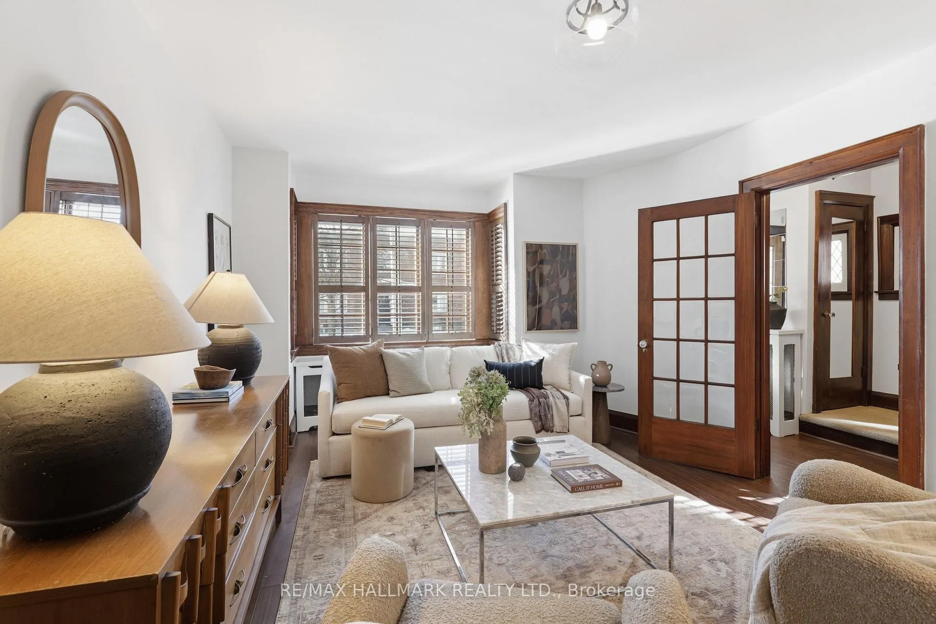 Photo 6 of 22 Chester Hill Road, Toronto, Playter Estates-Danforth — HOMEH
