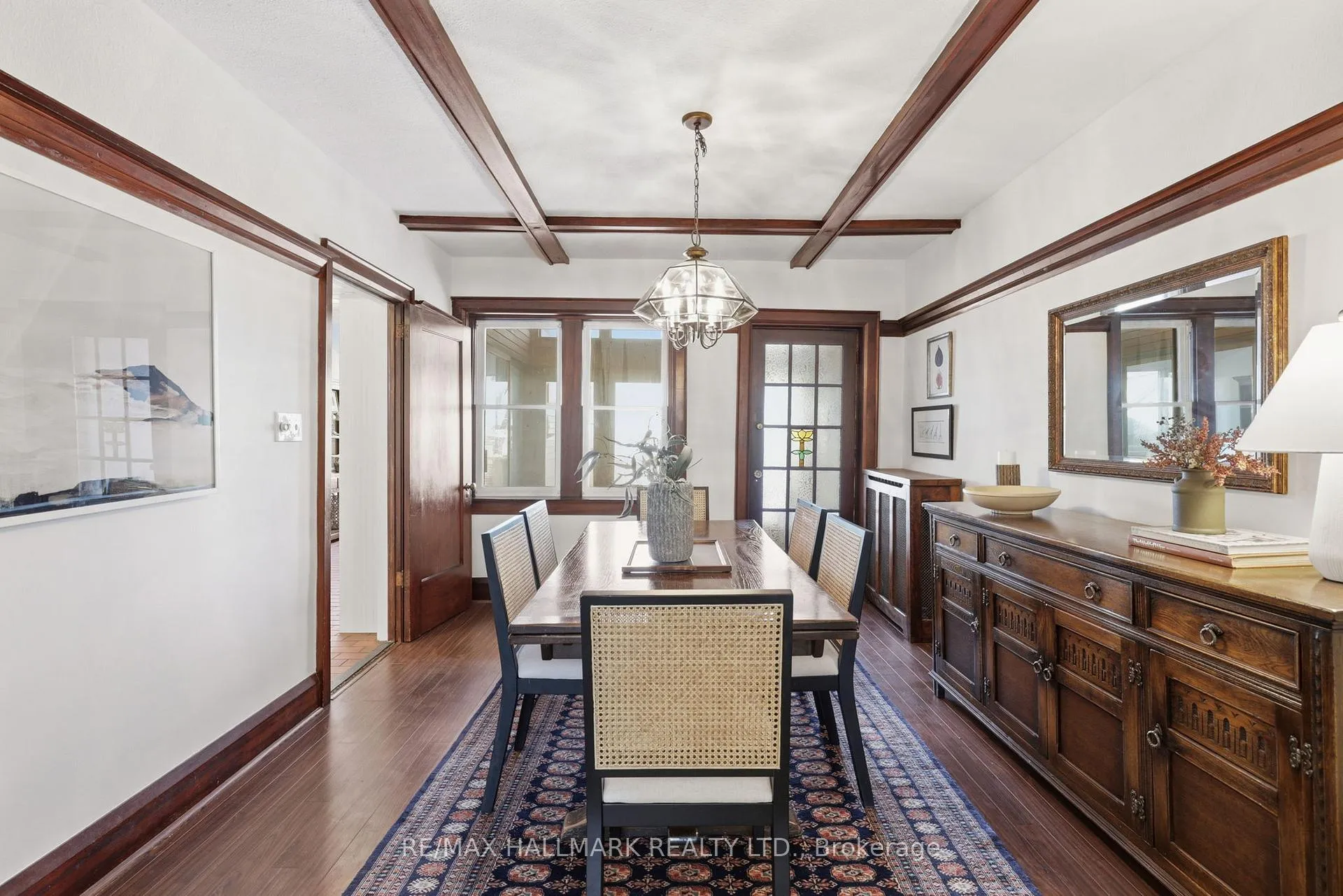 Photo 7 of 22 Chester Hill Road, Toronto, Playter Estates-Danforth — HOMEH