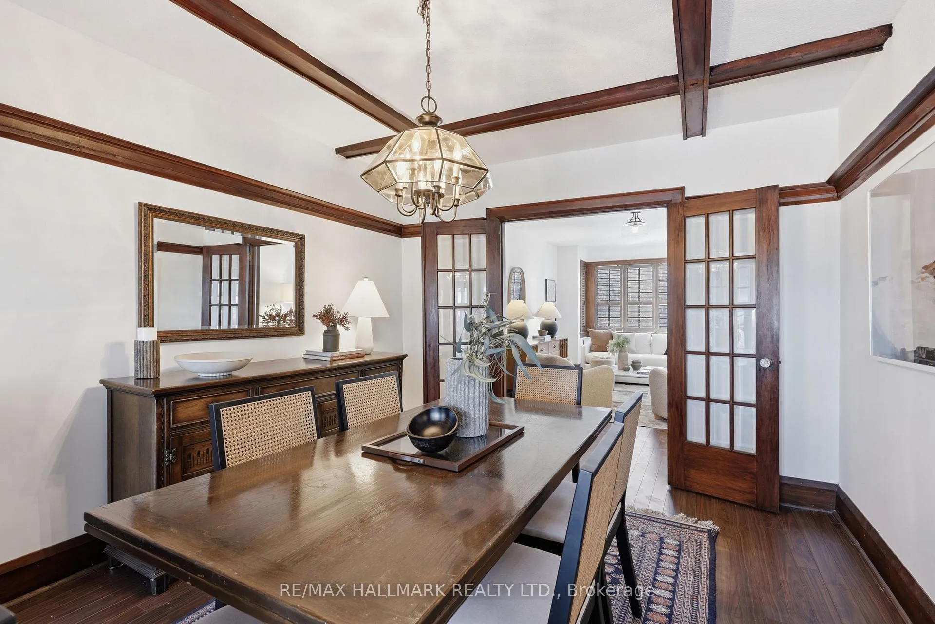 Photo 8 of 22 Chester Hill Road, Toronto, Playter Estates-Danforth — HOMEH