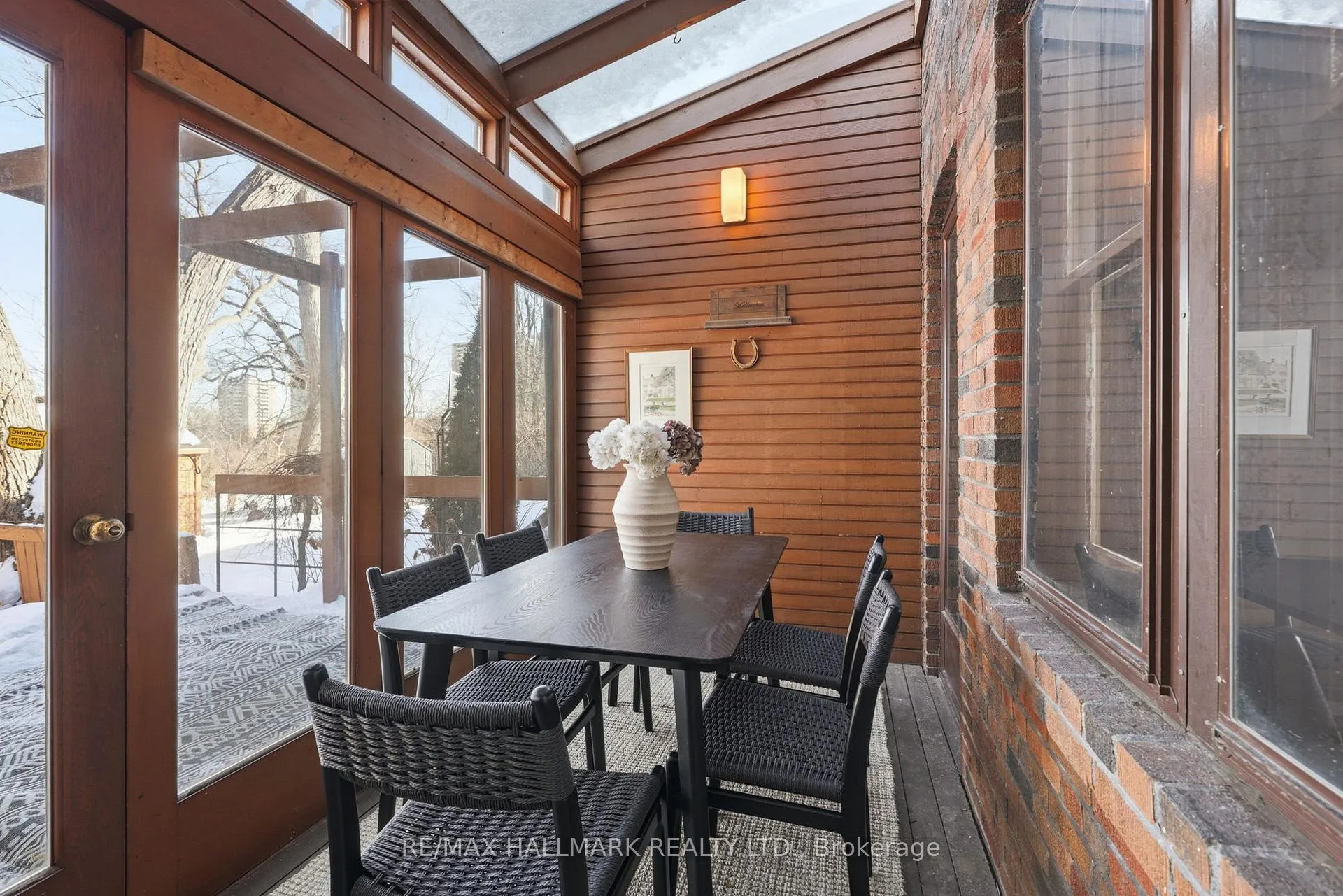 Photo 12 of 22 Chester Hill Road, Toronto, Playter Estates-Danforth — HOMEH
