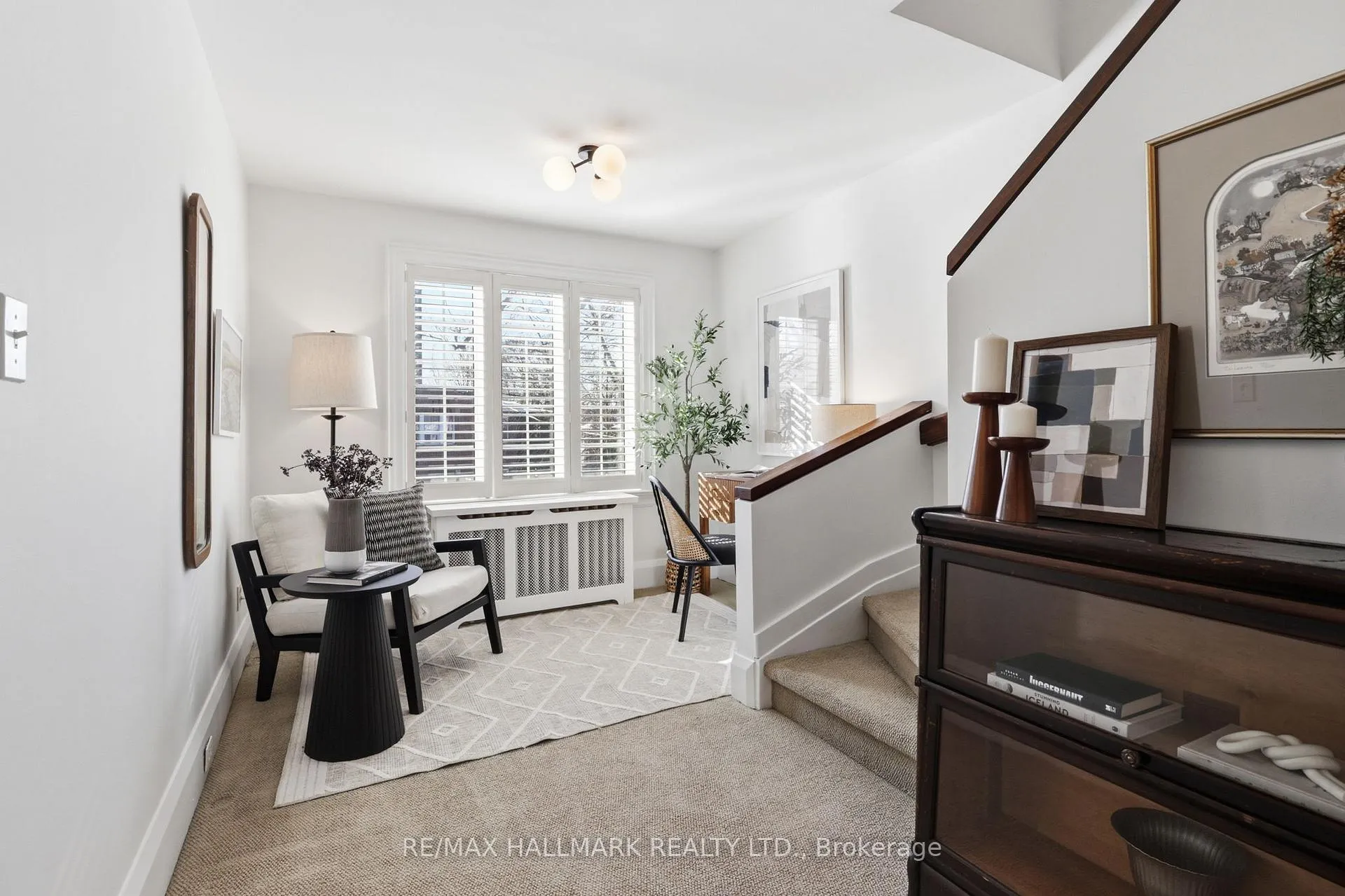 Photo 13 of 22 Chester Hill Road, Toronto, Playter Estates-Danforth — HOMEH