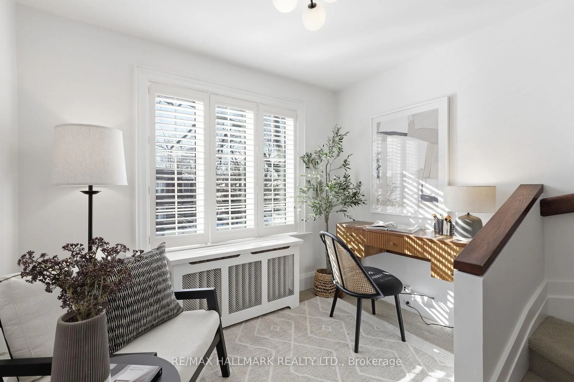 Photo 14 of 22 Chester Hill Road, Toronto, Playter Estates-Danforth — HOMEH
