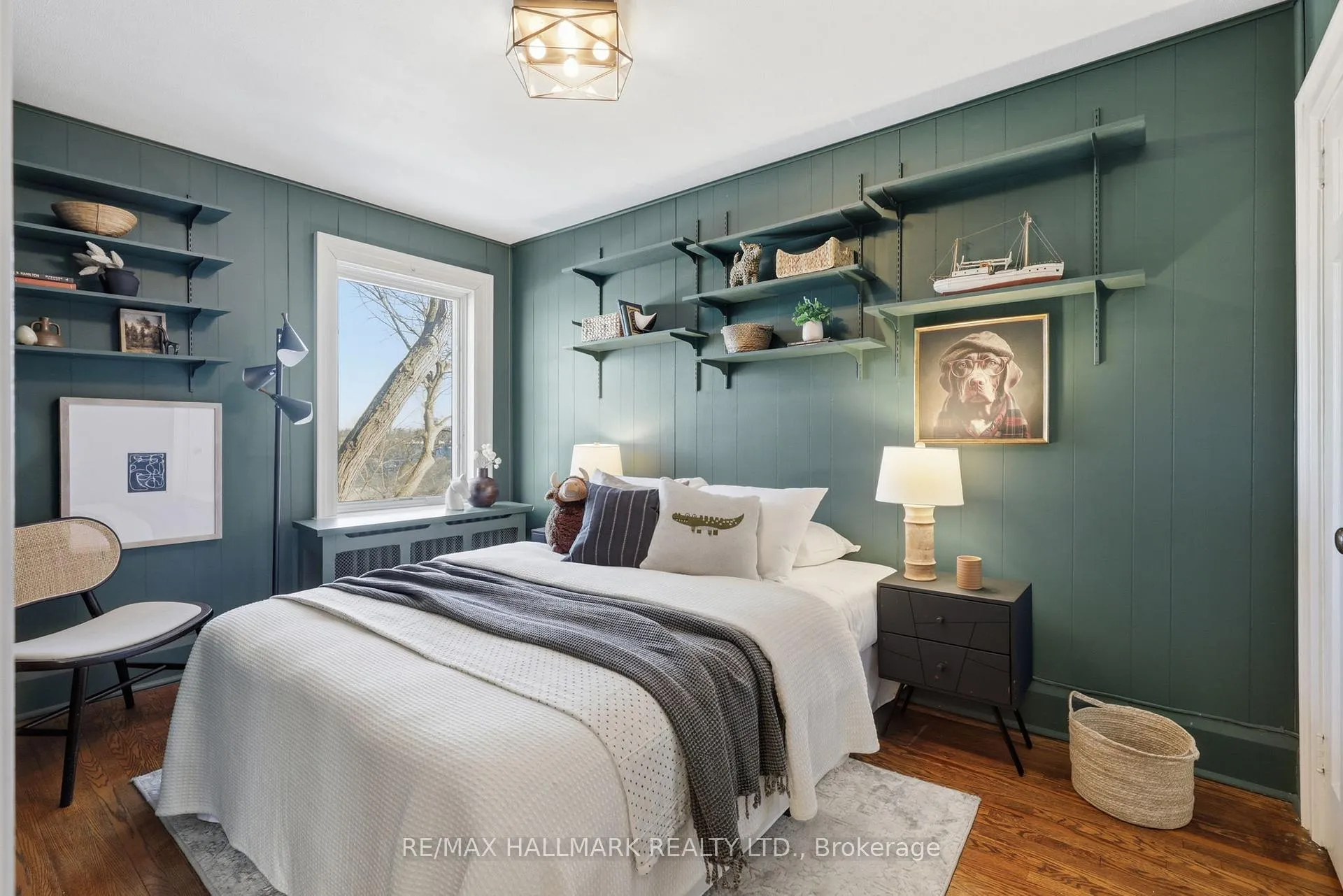 Photo 17 of 22 Chester Hill Road, Toronto, Playter Estates-Danforth — HOMEH