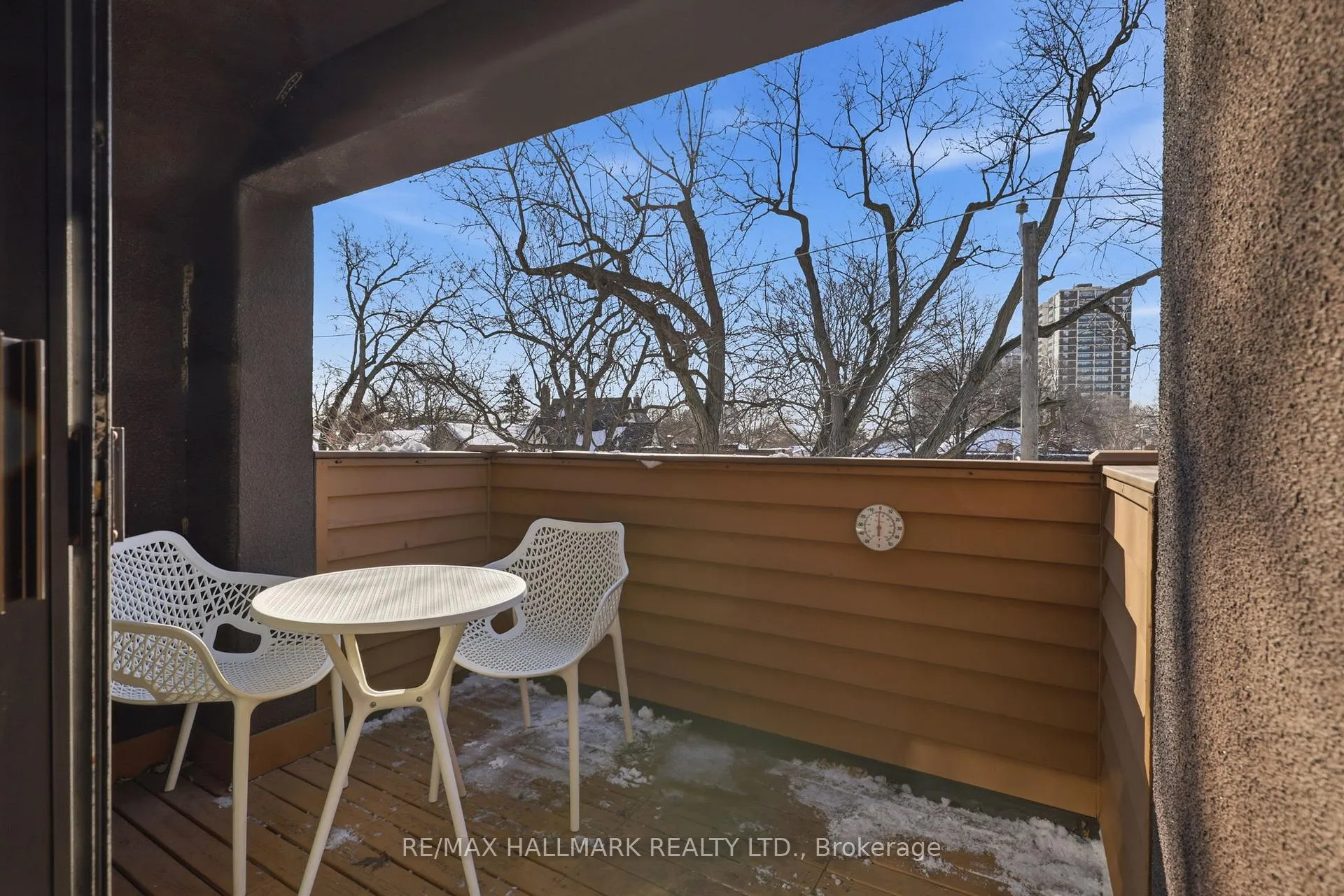 Photo 23 of 22 Chester Hill Road, Toronto, Playter Estates-Danforth — HOMEH