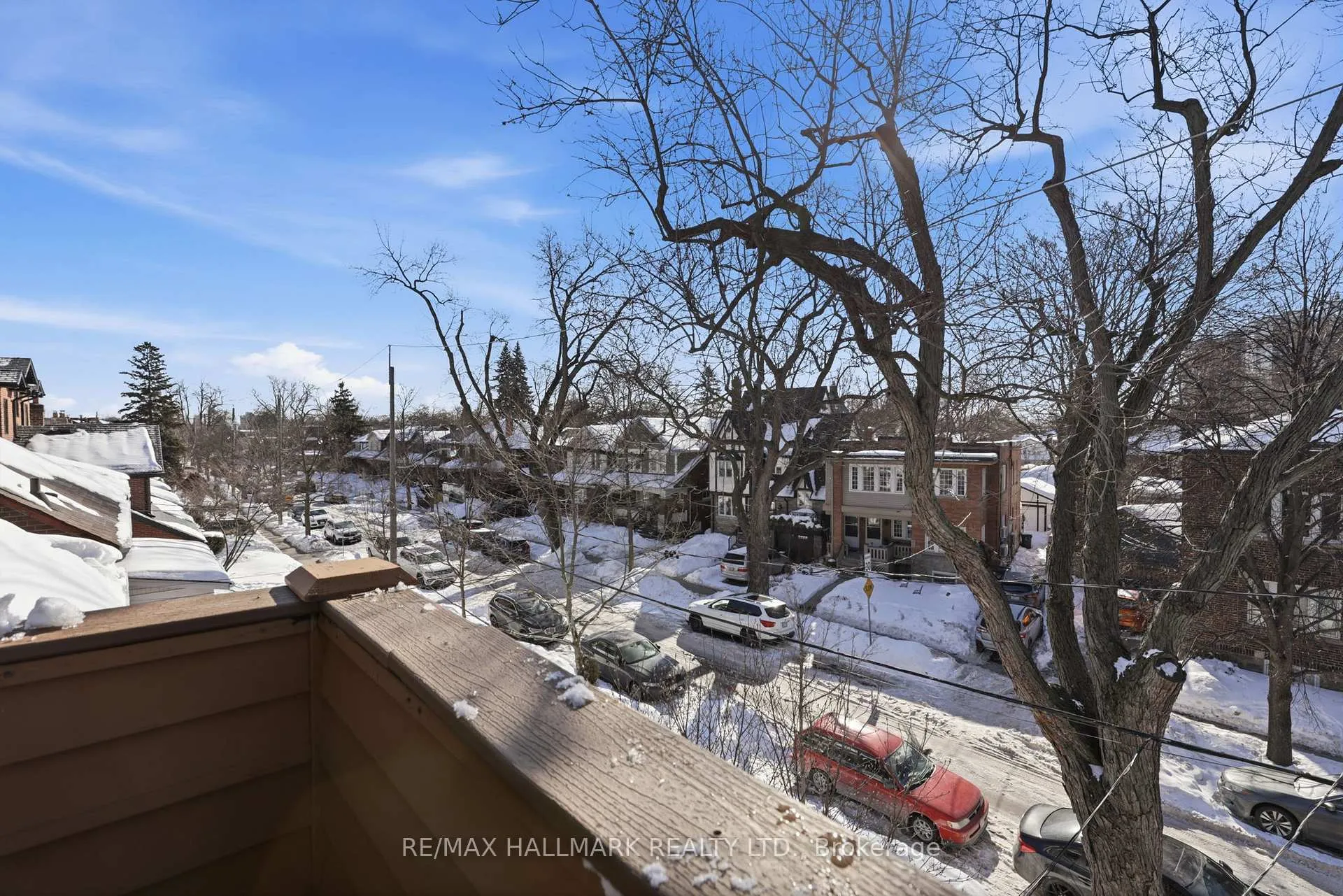Photo 24 of 22 Chester Hill Road, Toronto, Playter Estates-Danforth — HOMEH