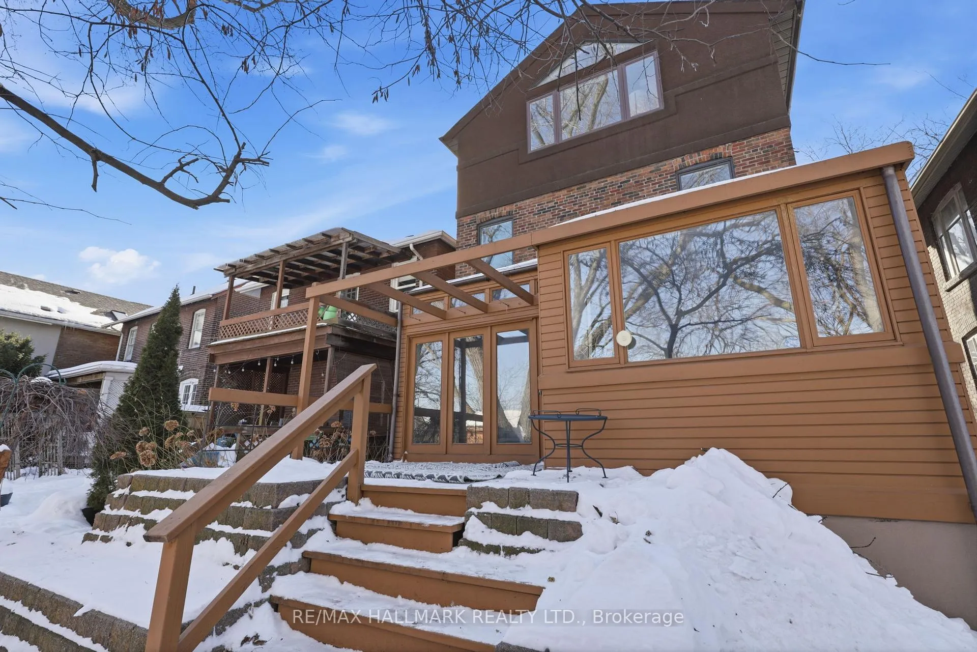 Photo 28 of 22 Chester Hill Road, Toronto, Playter Estates-Danforth — HOMEH
