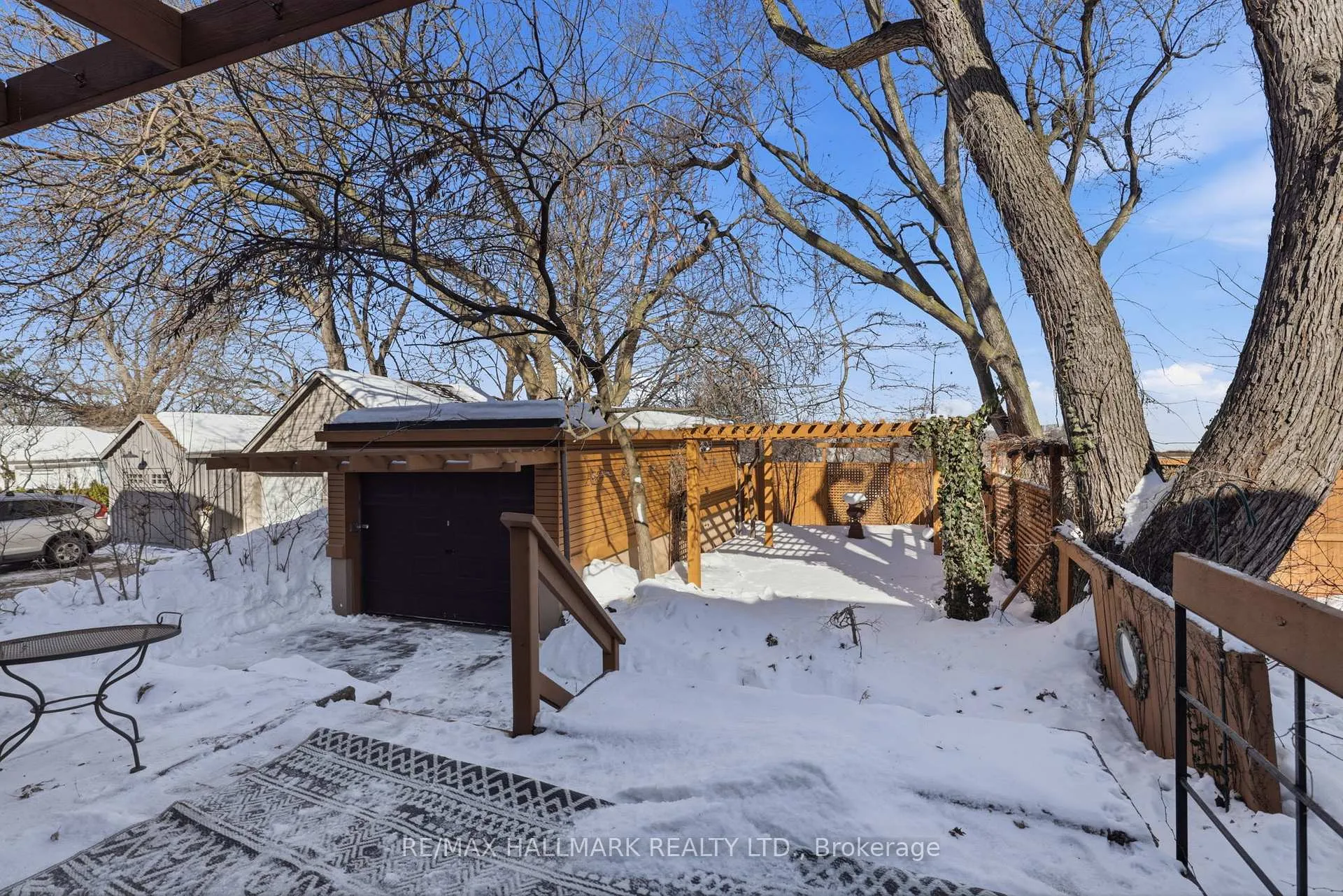 Photo 30 of 22 Chester Hill Road, Toronto, Playter Estates-Danforth — HOMEH