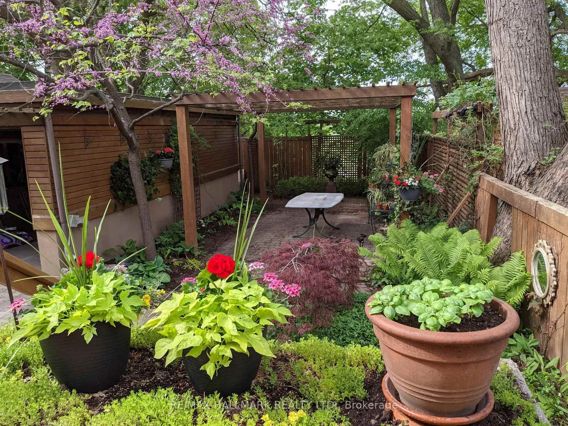 Photo 32 of 22 Chester Hill Road, Toronto, Playter Estates-Danforth — HOMEH