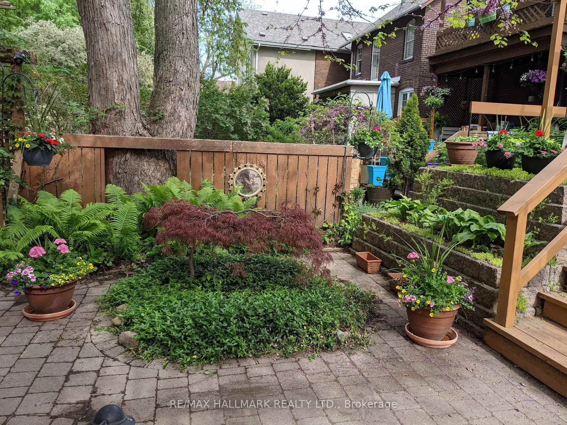 Photo 33 of 22 Chester Hill Road, Toronto, Playter Estates-Danforth — HOMEH