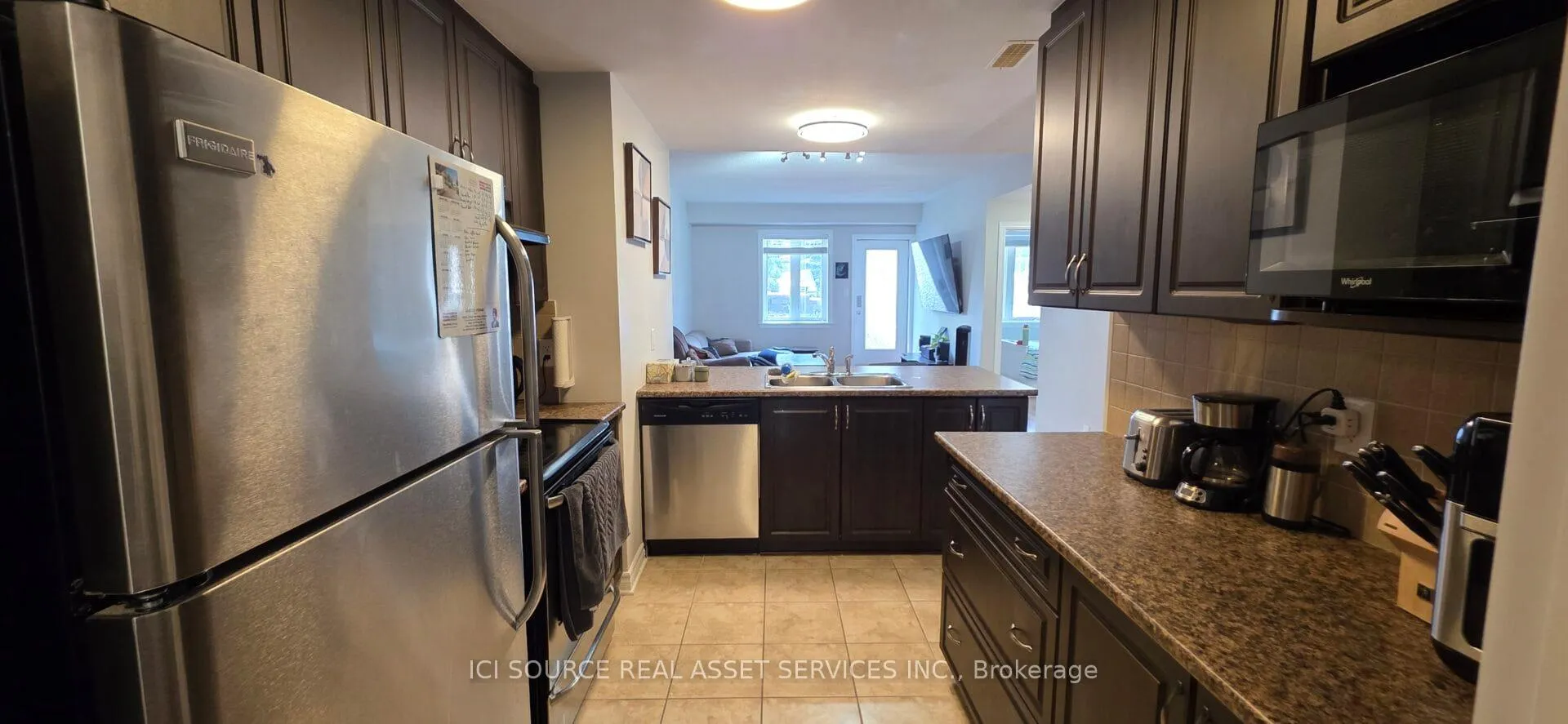 Photo 2 of 3789 B Canyon Walk Drive, Ottawa, Riverside South/Gloucester Glen — HOMEH