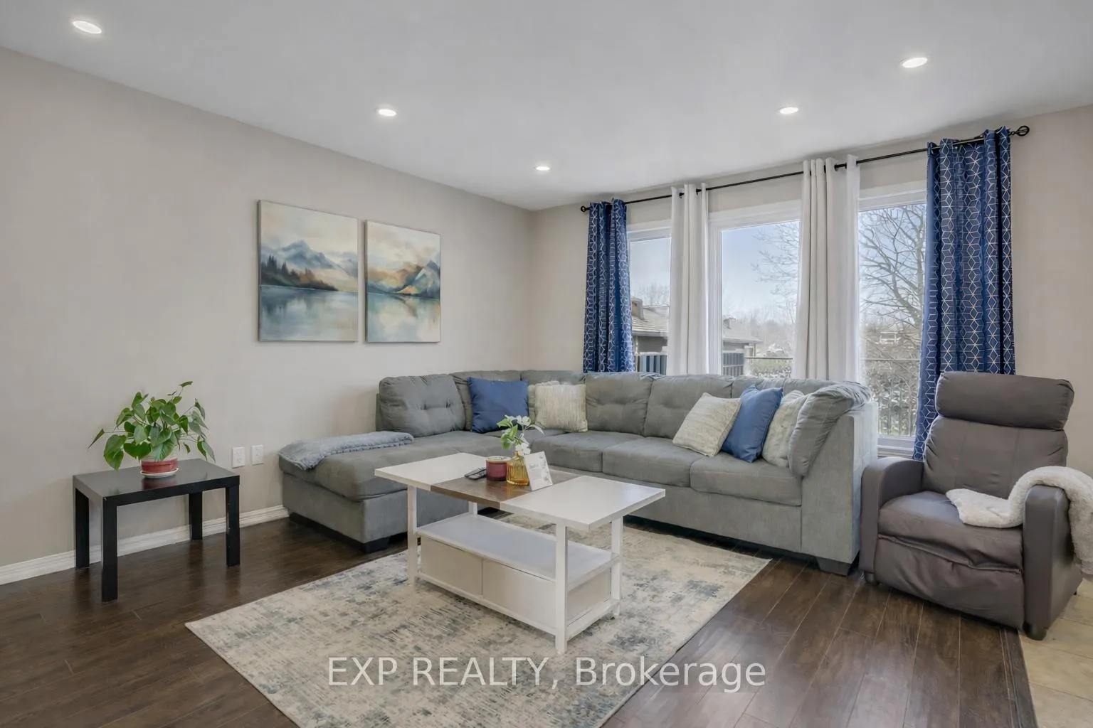 Photo 13 of 38 John W Taylor Avenue, New Tecumseth, Alliston — HOMEH