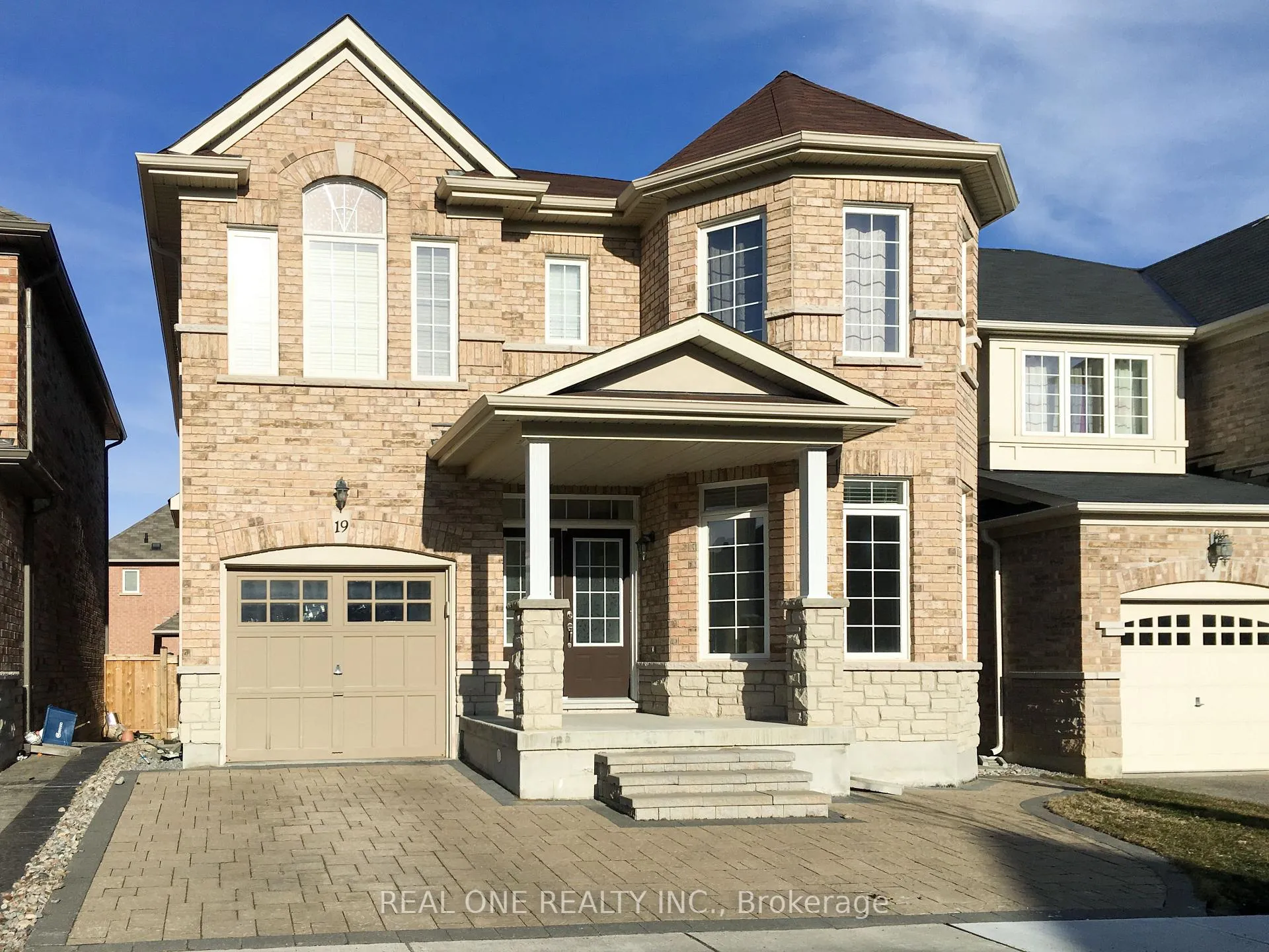 Photo 1 of 19 Fred Mclaren Boulevard, Markham, Wismer — HOMEH