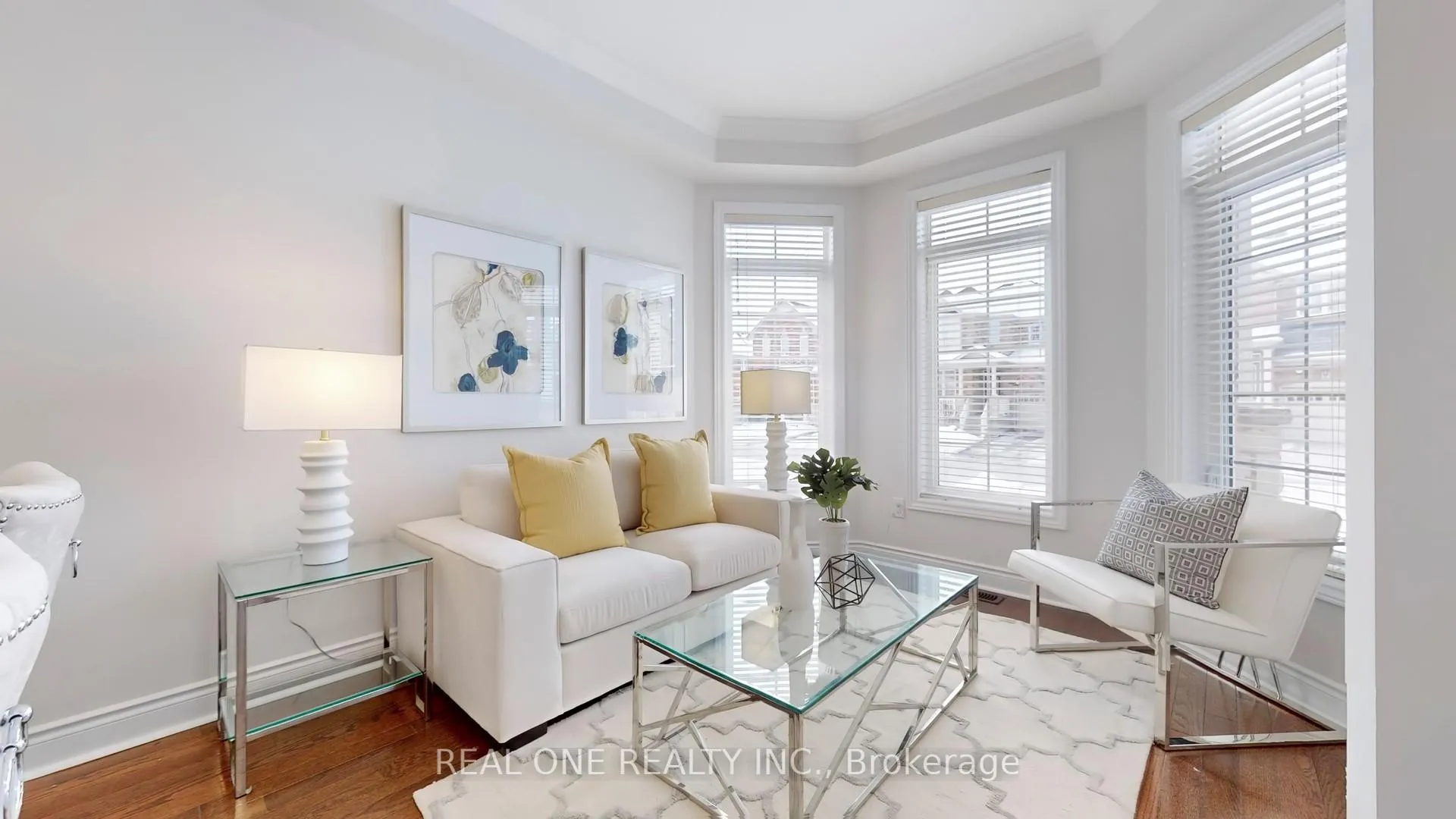 Photo 4 of 19 Fred Mclaren Boulevard, Markham, Wismer — HOMEH